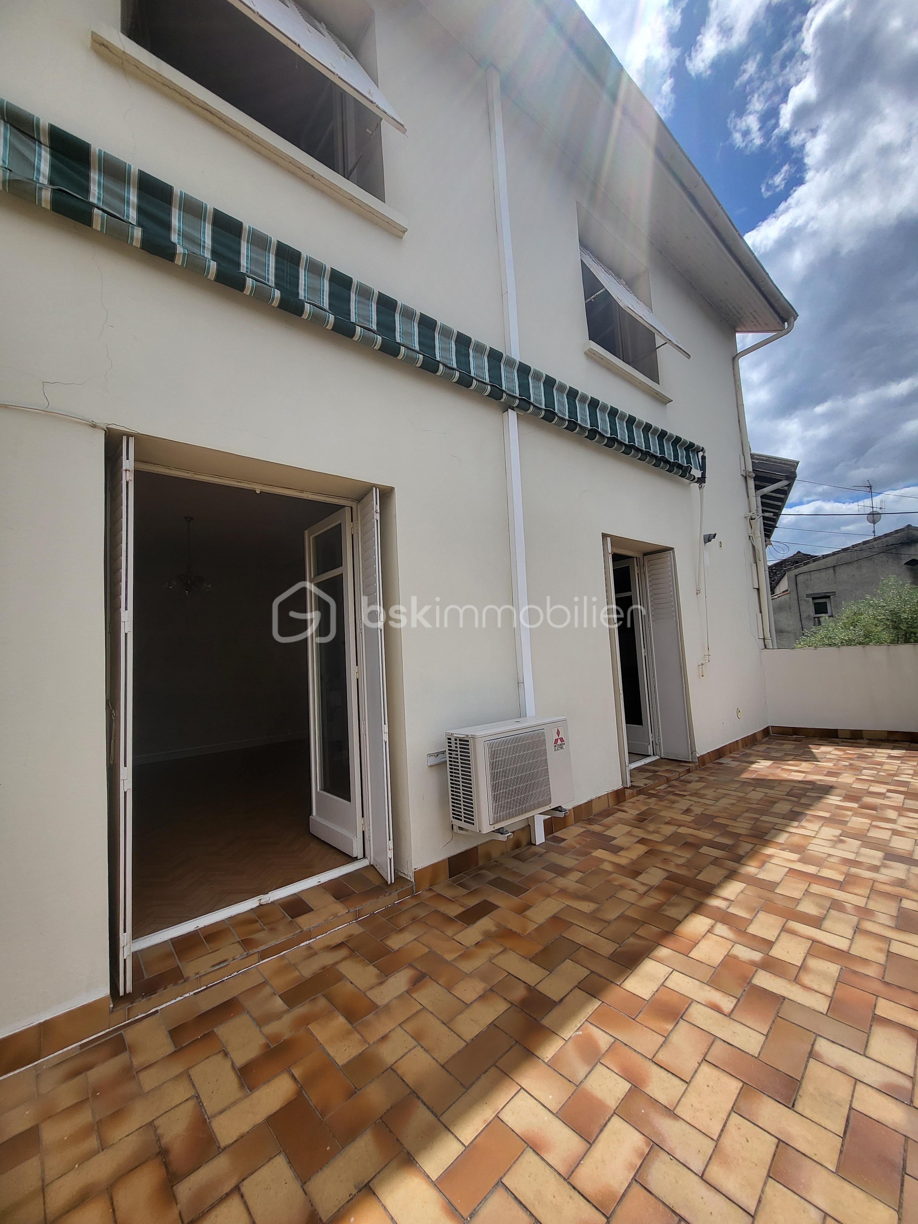 Maison de 95 m² - 20240531_124848.jpg