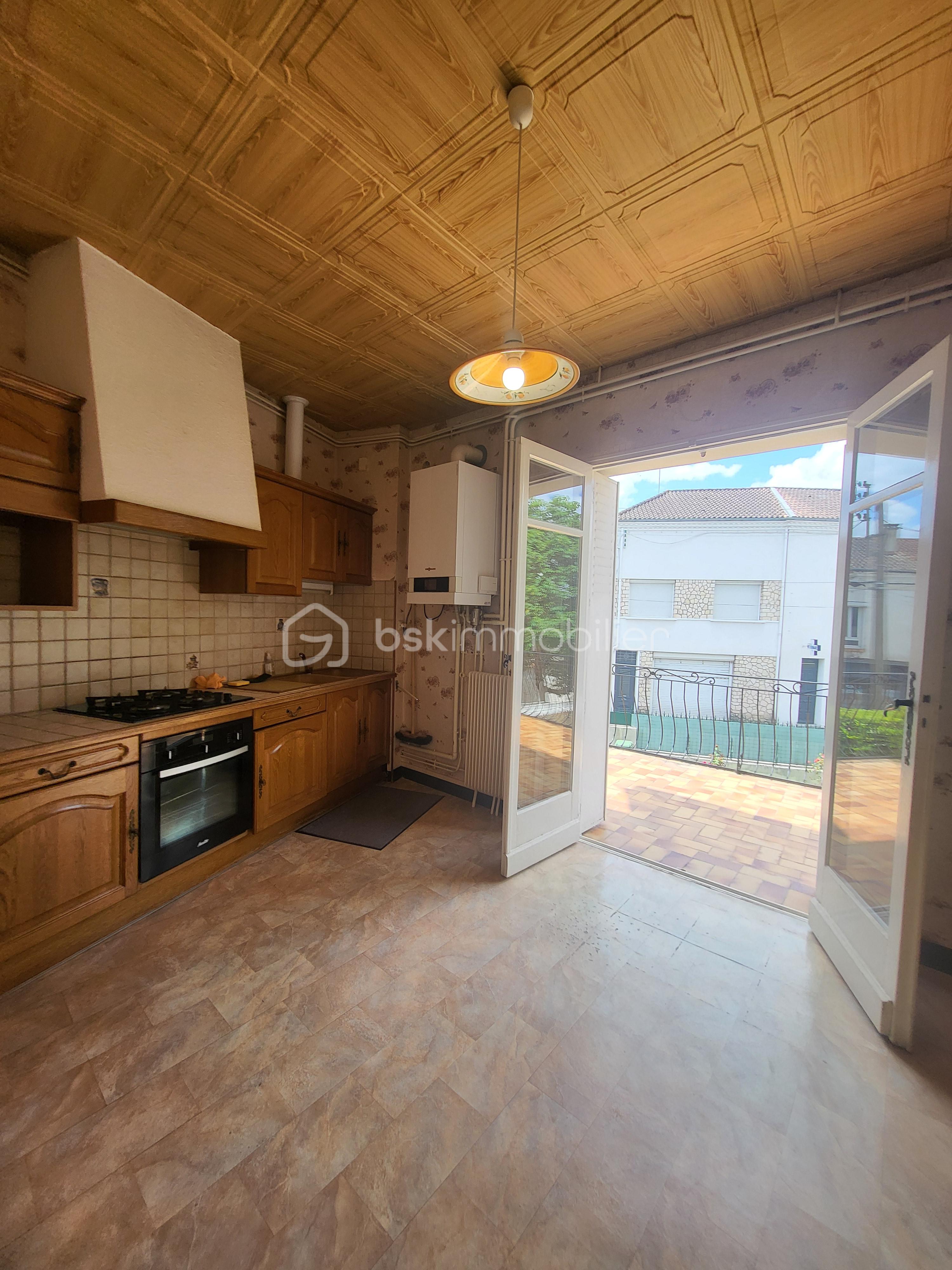 Maison de 95 m² - 20240531_124825.jpg