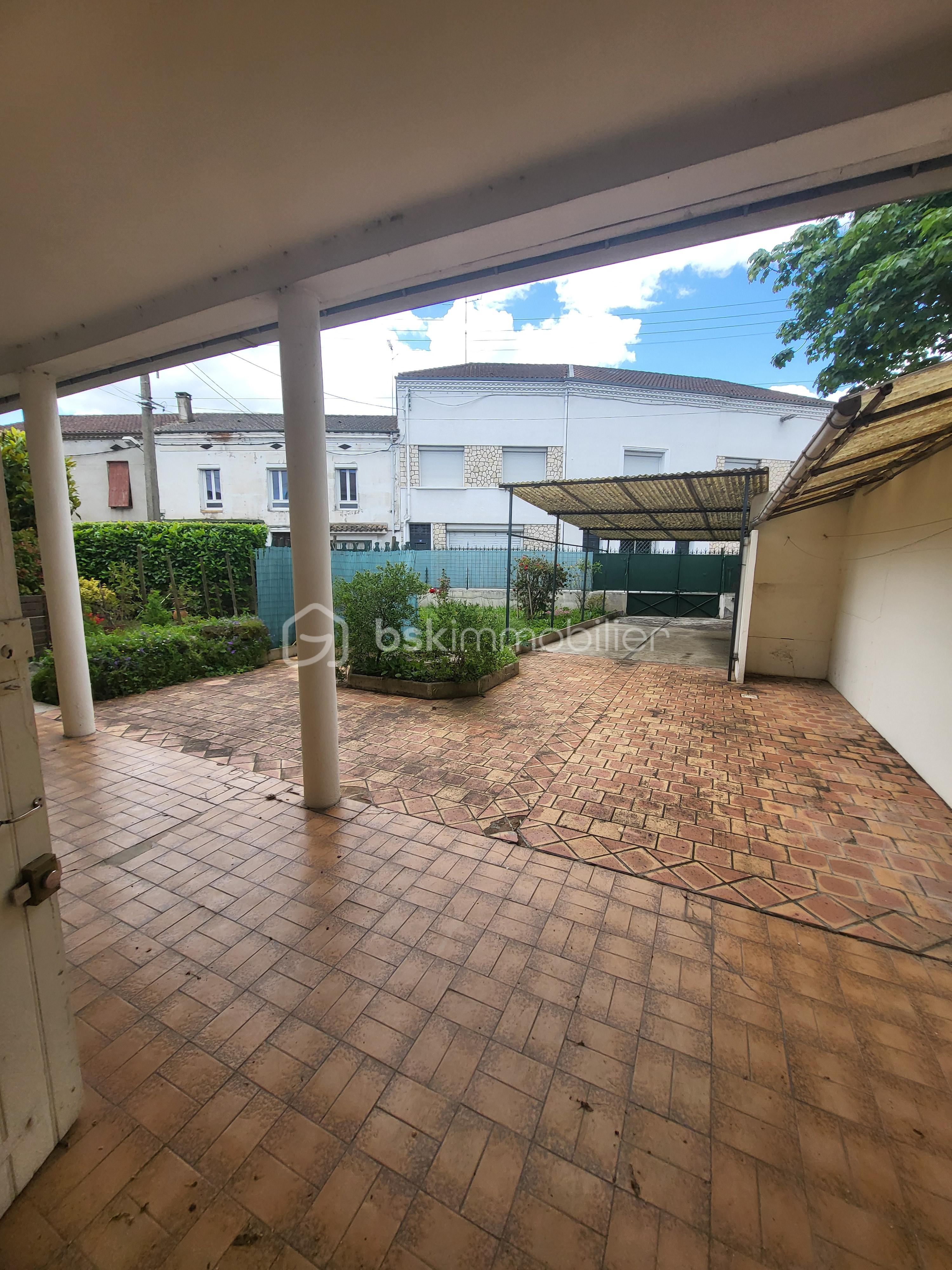 Maison de 95 m² - 20240531_124327.jpg