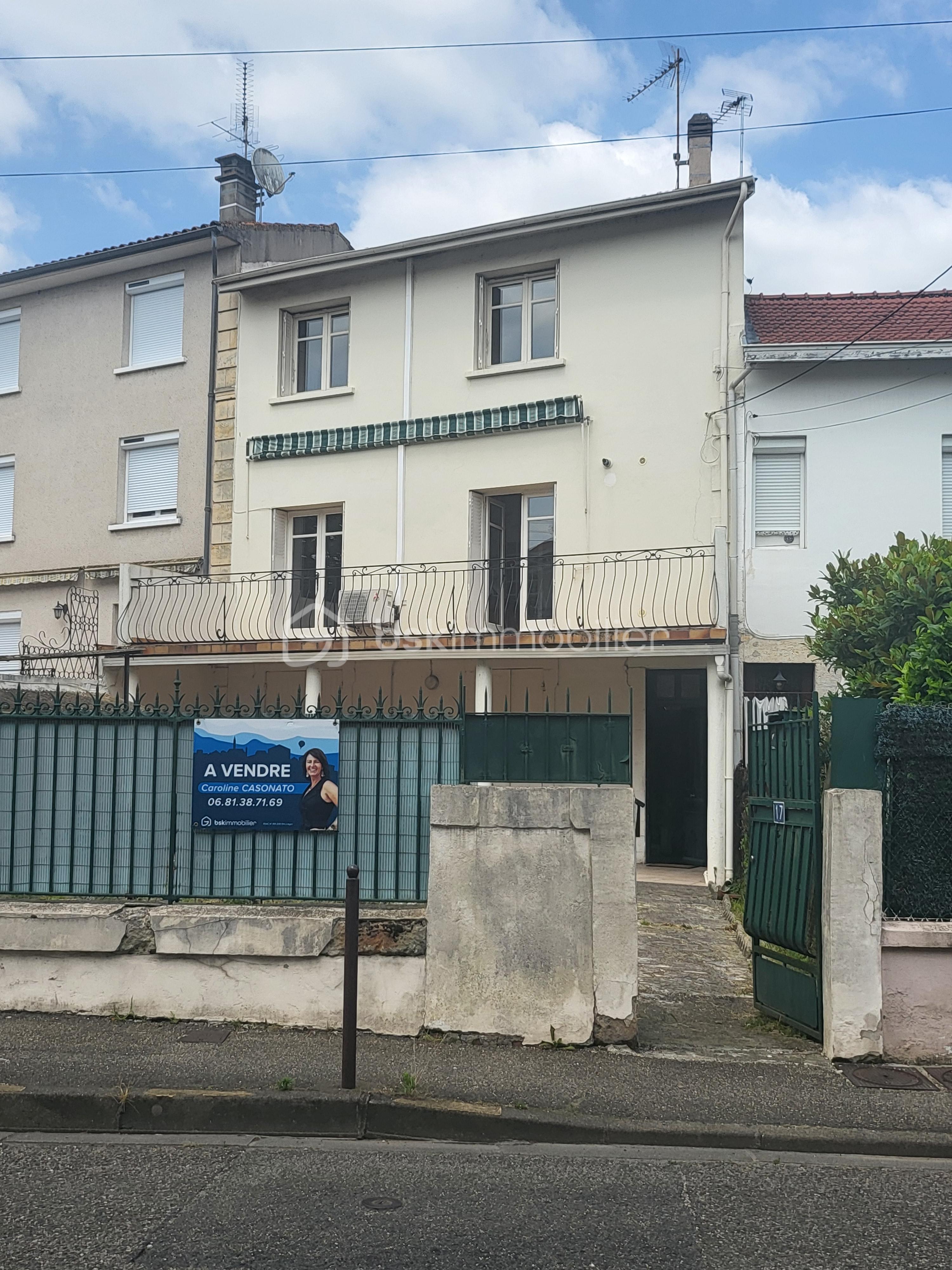 Maison de 95 m² - 20240628_160752.jpg