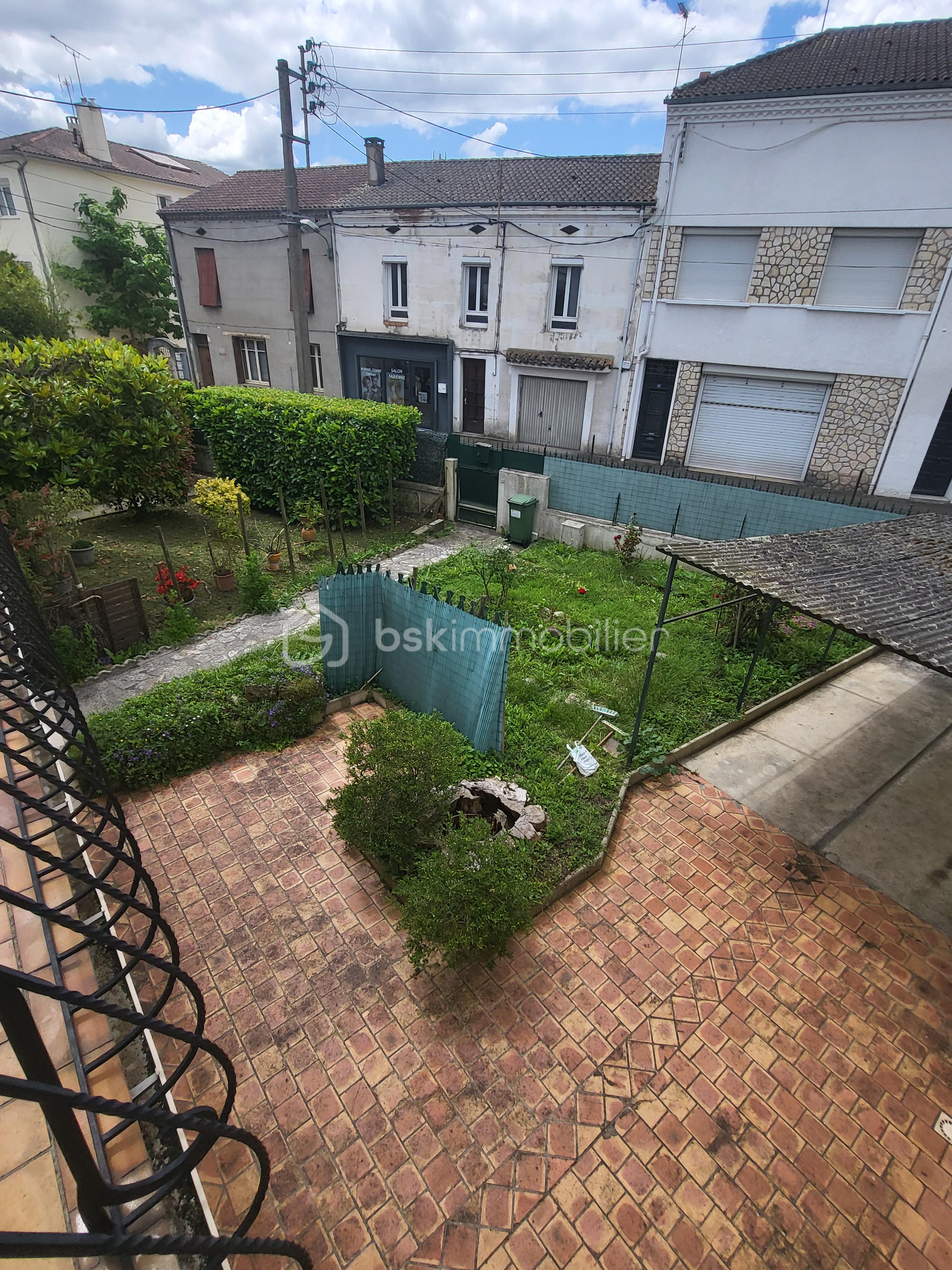 Maison de 95 m² - 20240531_124926.jpg