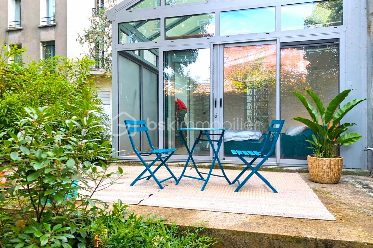 Appartement de 80,13 m²