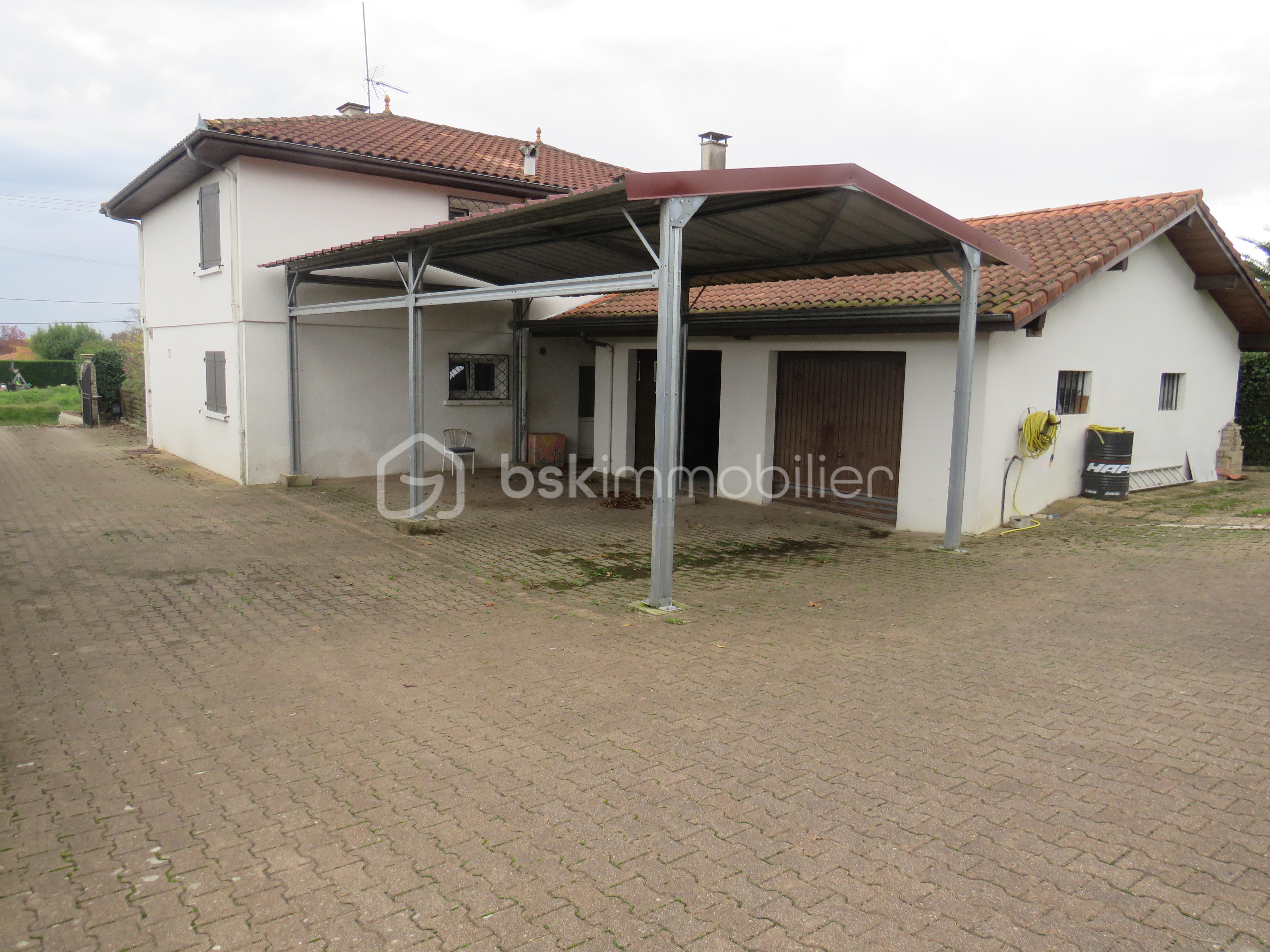 Maison de 157 m² - IMG_8325.JPG