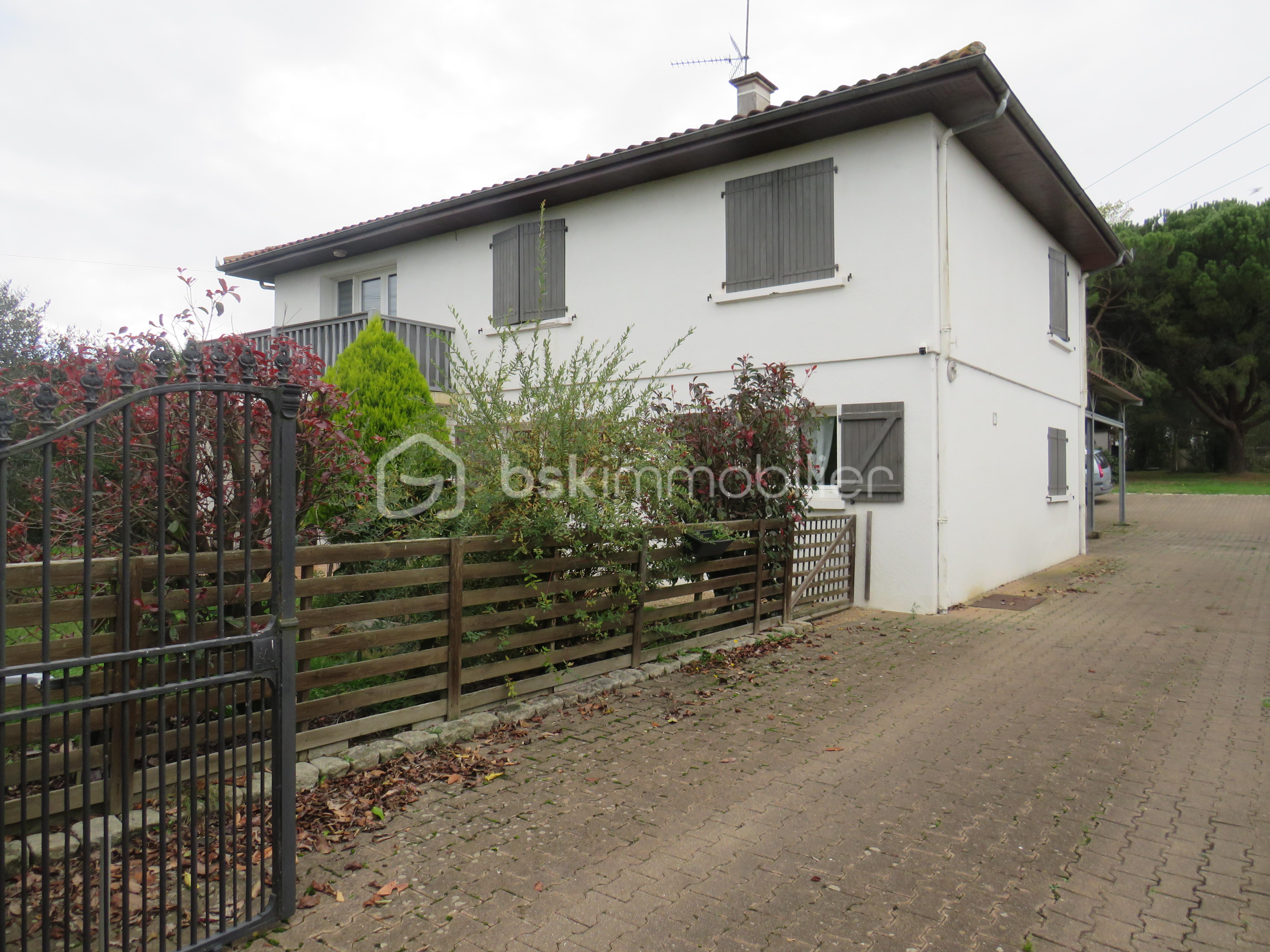 Maison de 157 m² - IMG_8335.JPG