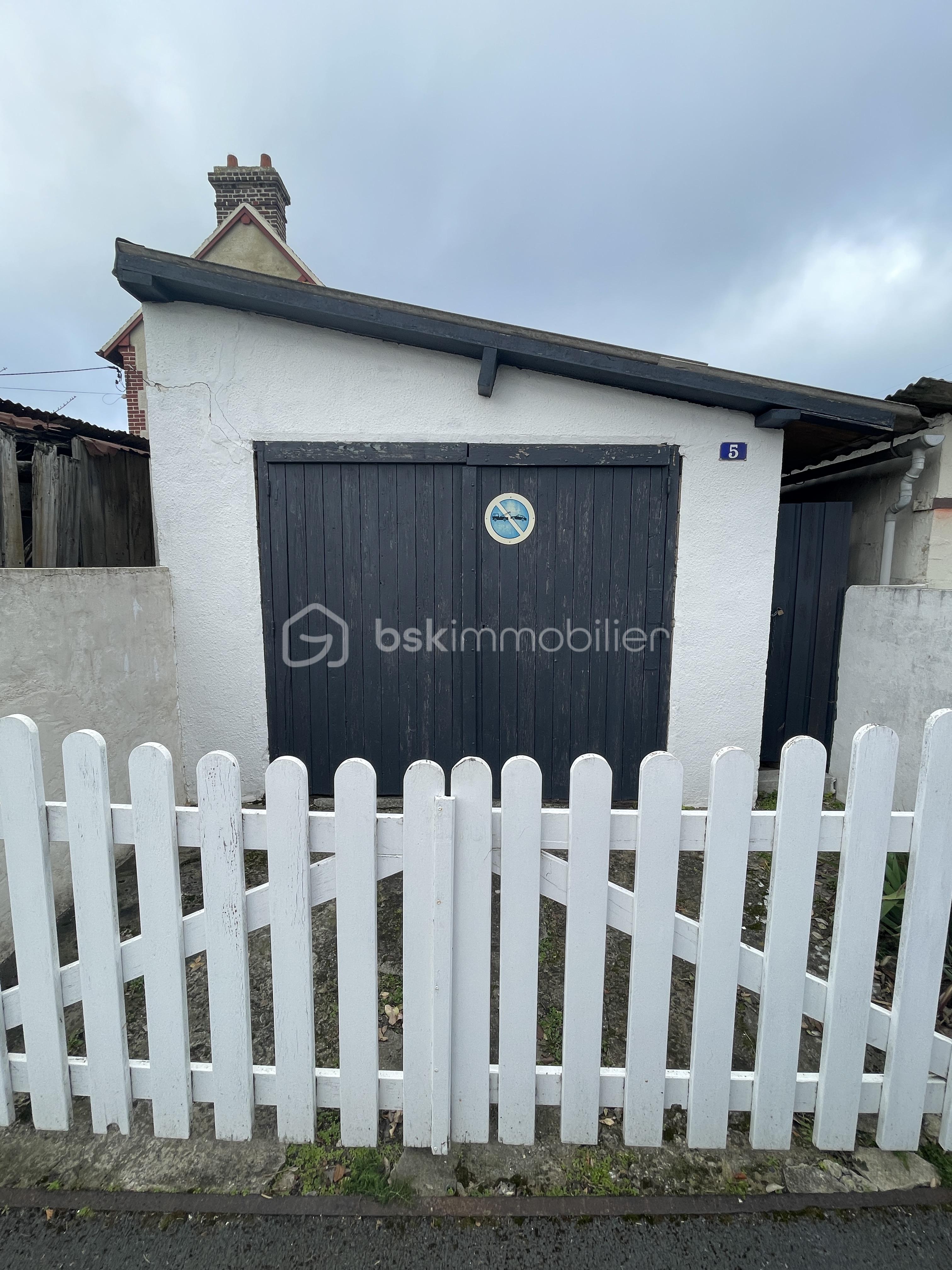 Propriete de 190 m² - Garage fermé.JPG