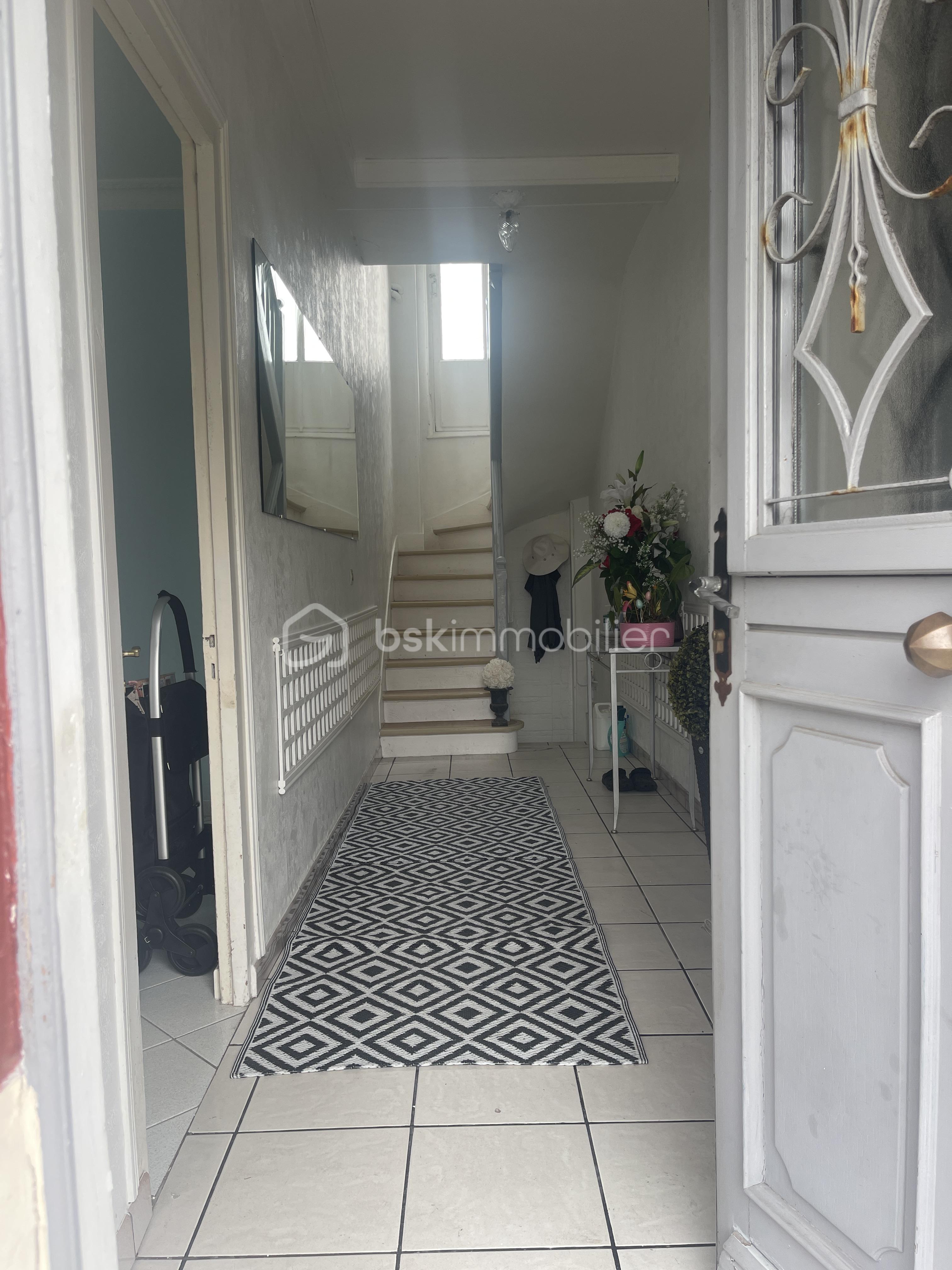 Propriete de 190 m² - Entrée.JPG