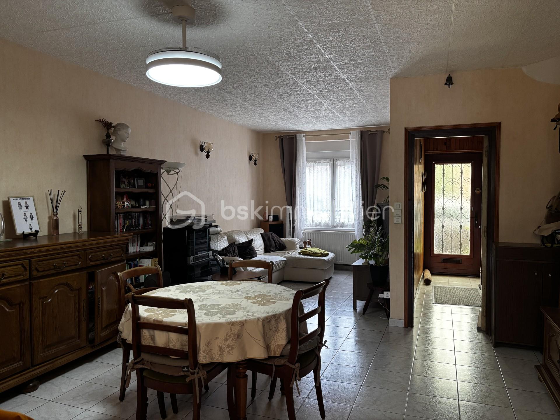 Maison 5 pièces 102 m² · à Tourcoing · 102 m² · 169 000 €