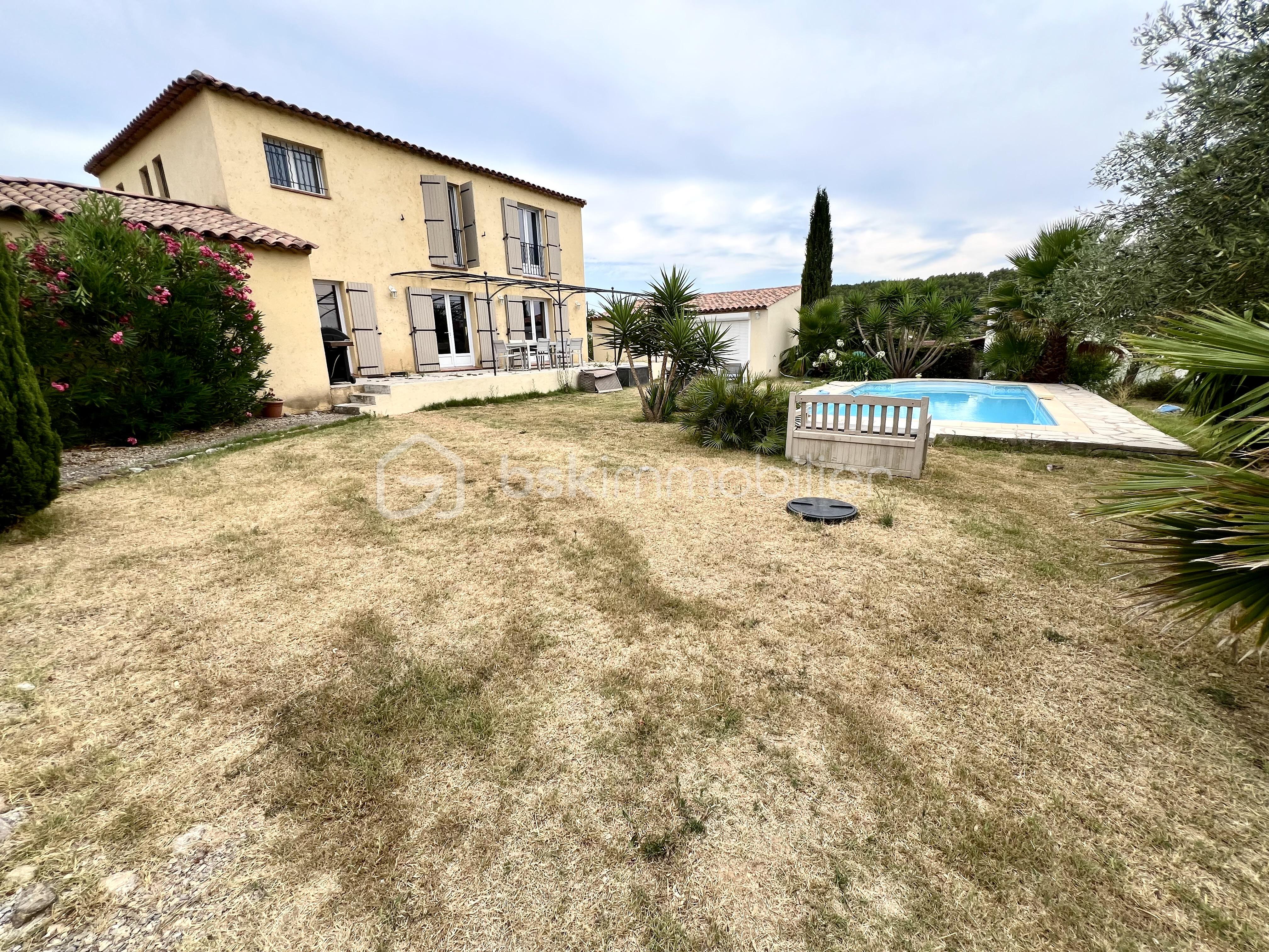 Villa de 168 m² - IMG_0797.JPG