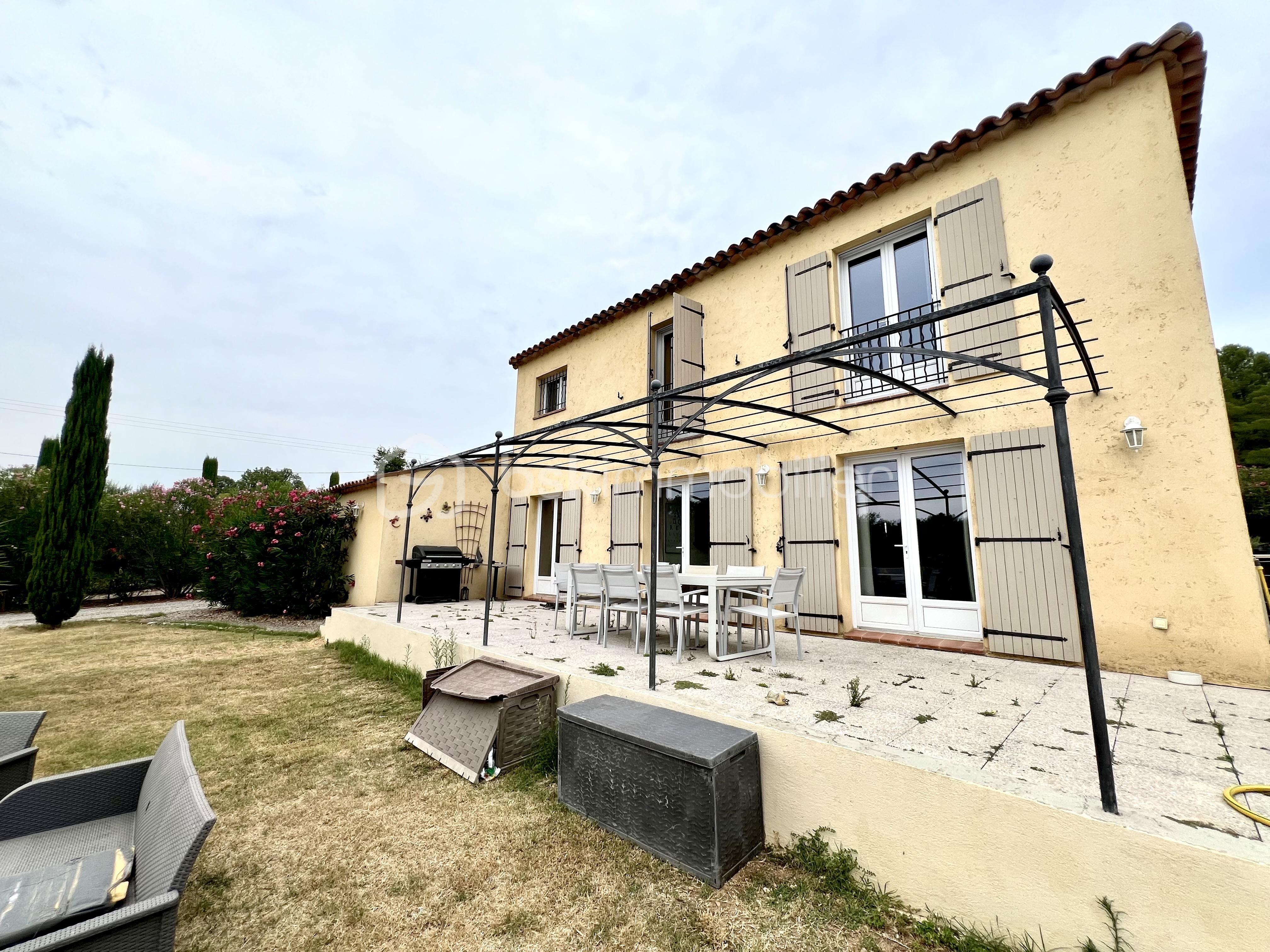 Villa de 168 m² - IMG_0795.JPG