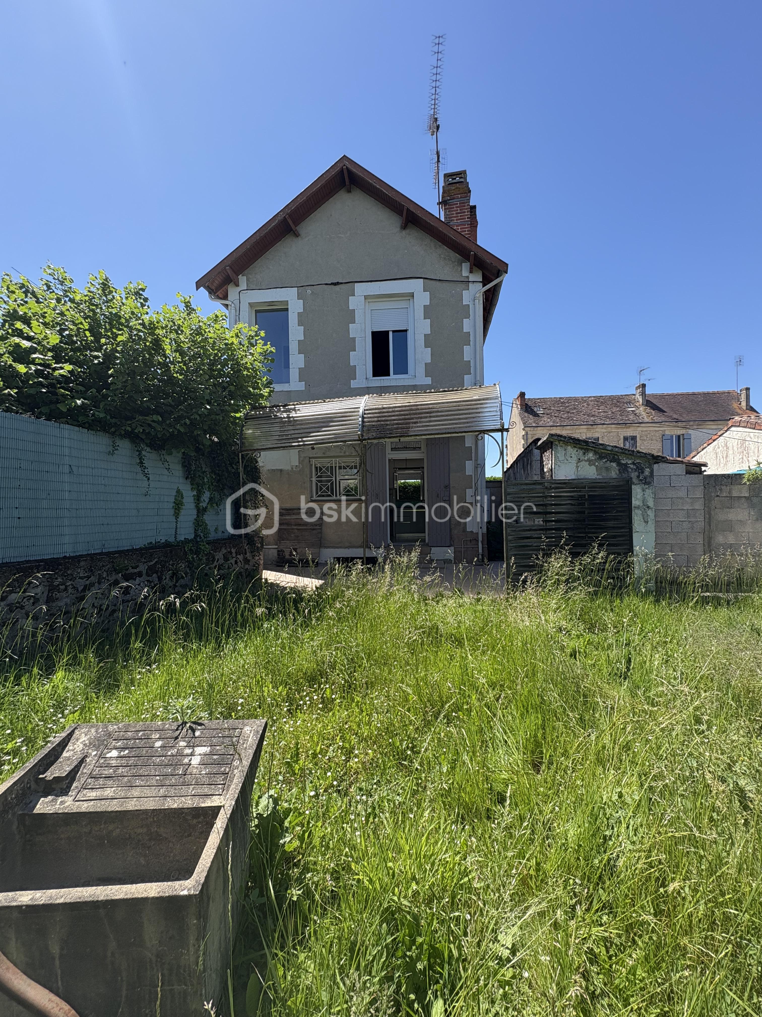 Maison de ville de 80 m² - IMG_9535.jpeg