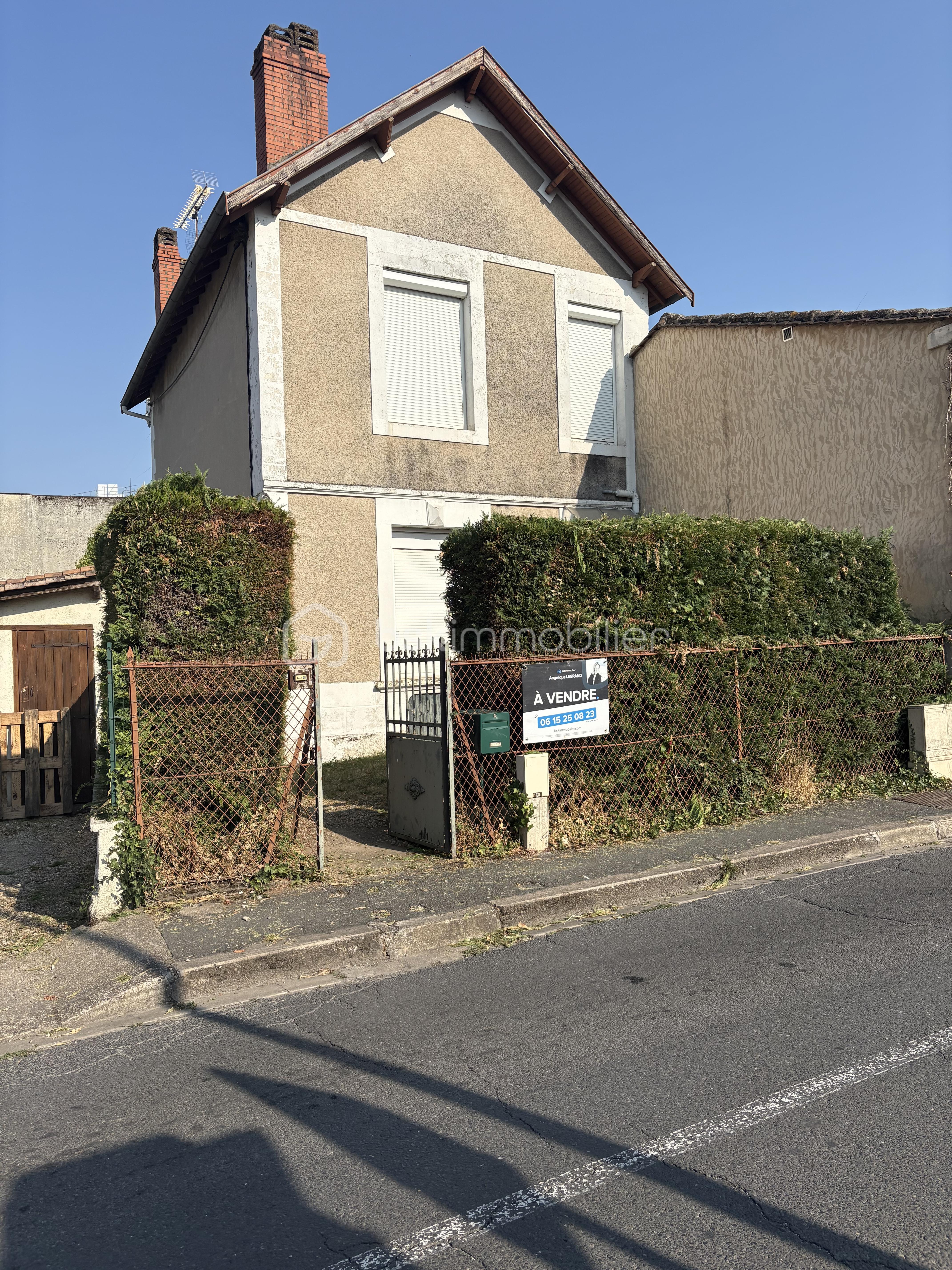 Maison de ville de 80 m² - IMG_1624.jpeg