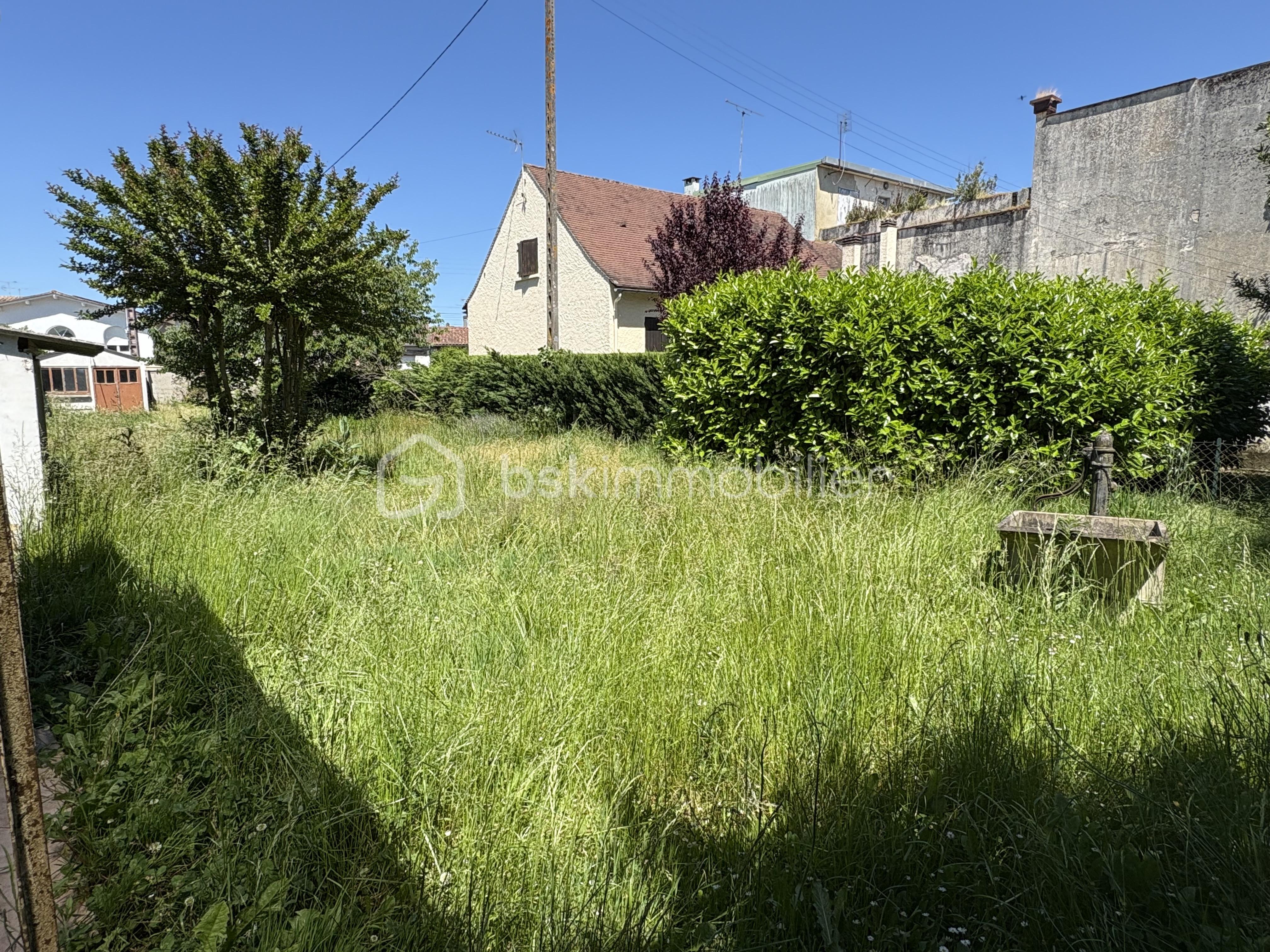 Maison de ville de 80 m² - IMG_9548.jpeg