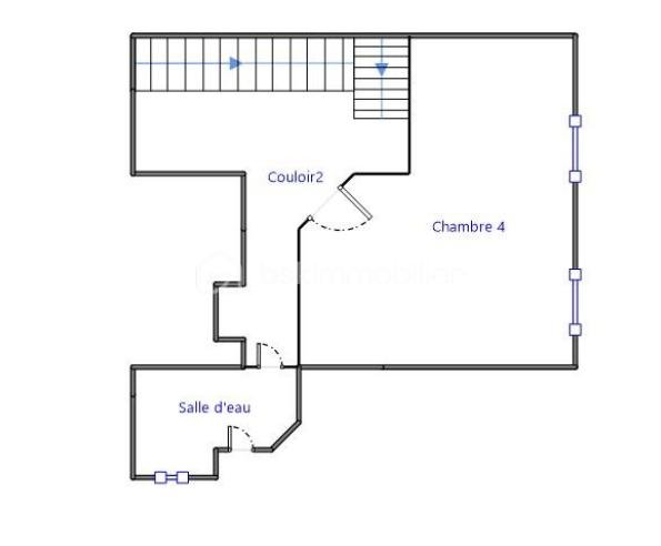 Duplex de 99 m² - Plan 1.png