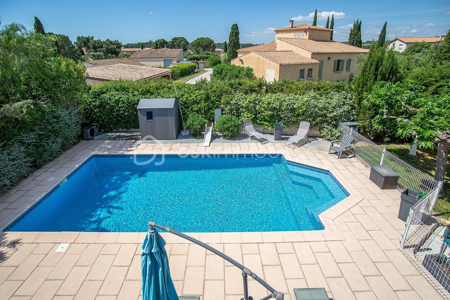 Maison de 183 m² - Villa Poussan Web 35.jpg