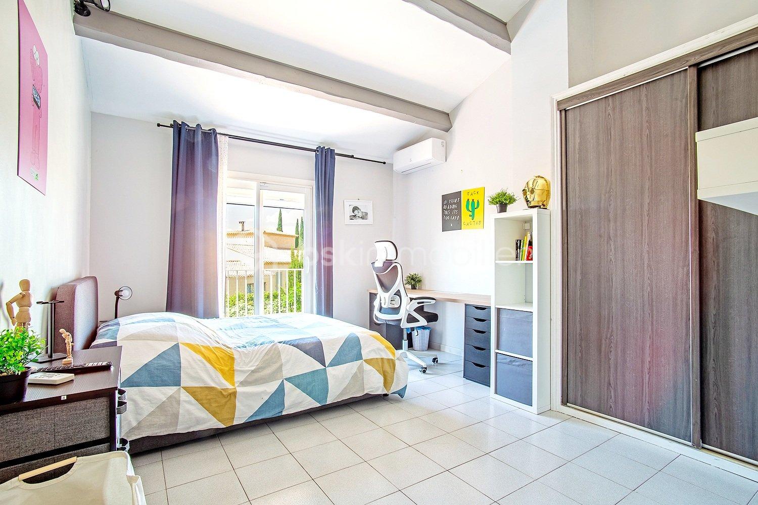 Maison de 183 m² - Villa Poussan Web 37.jpg