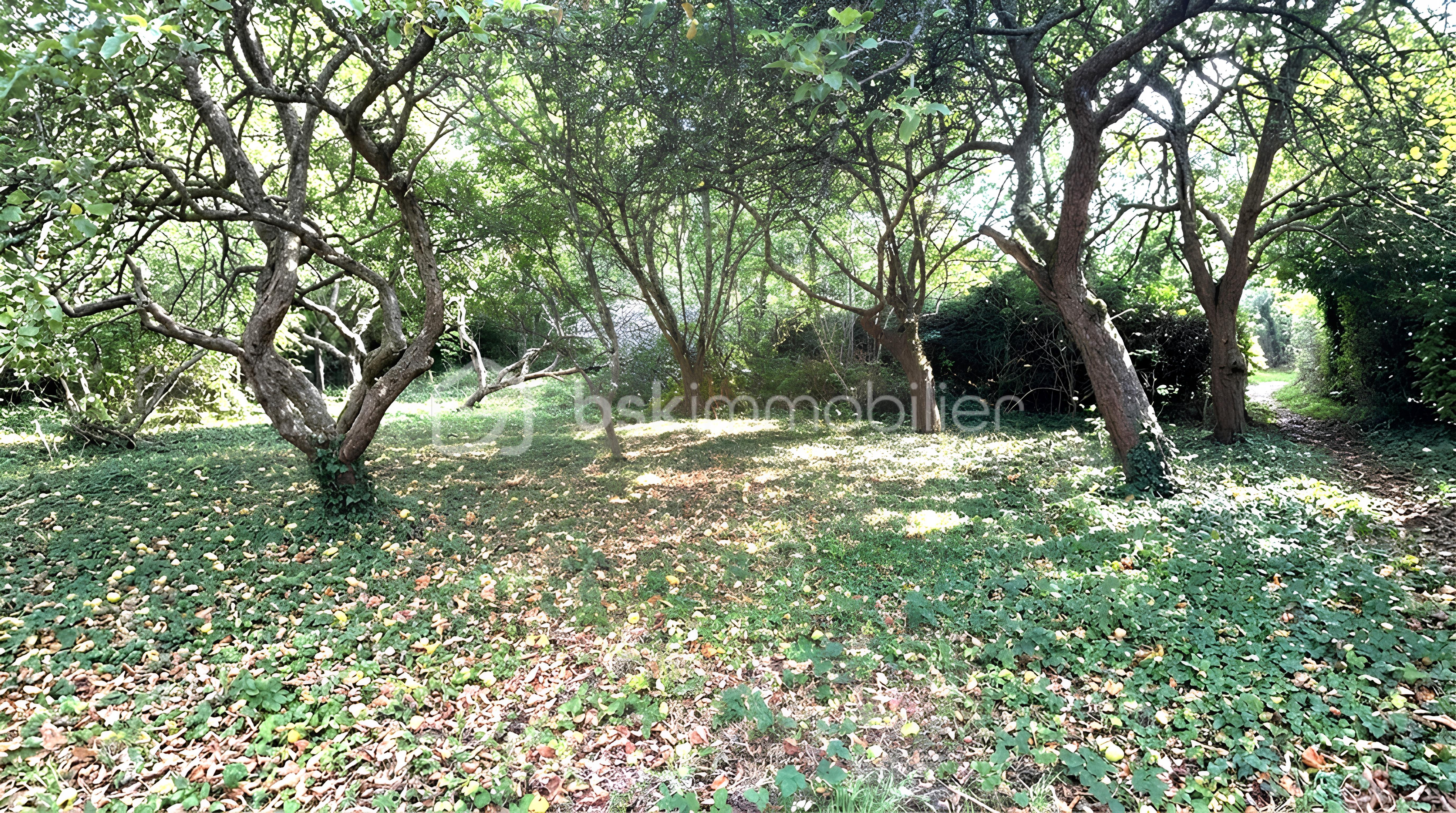 Terrain 651 m² · à Clohars-Carnoet · 651 m² · 125 000 €