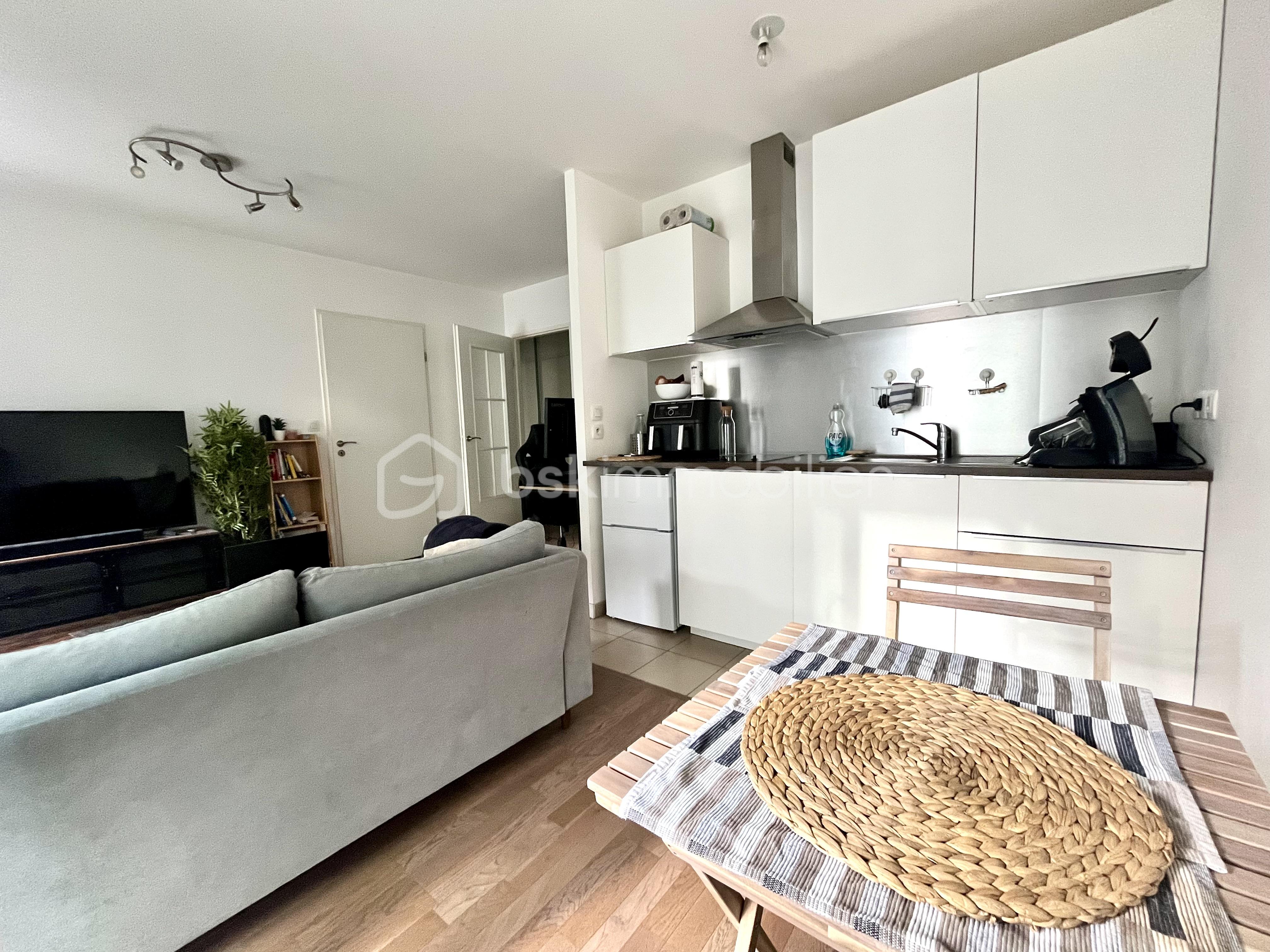 Appartement de 41,54 m² - IMG_4459.jpeg