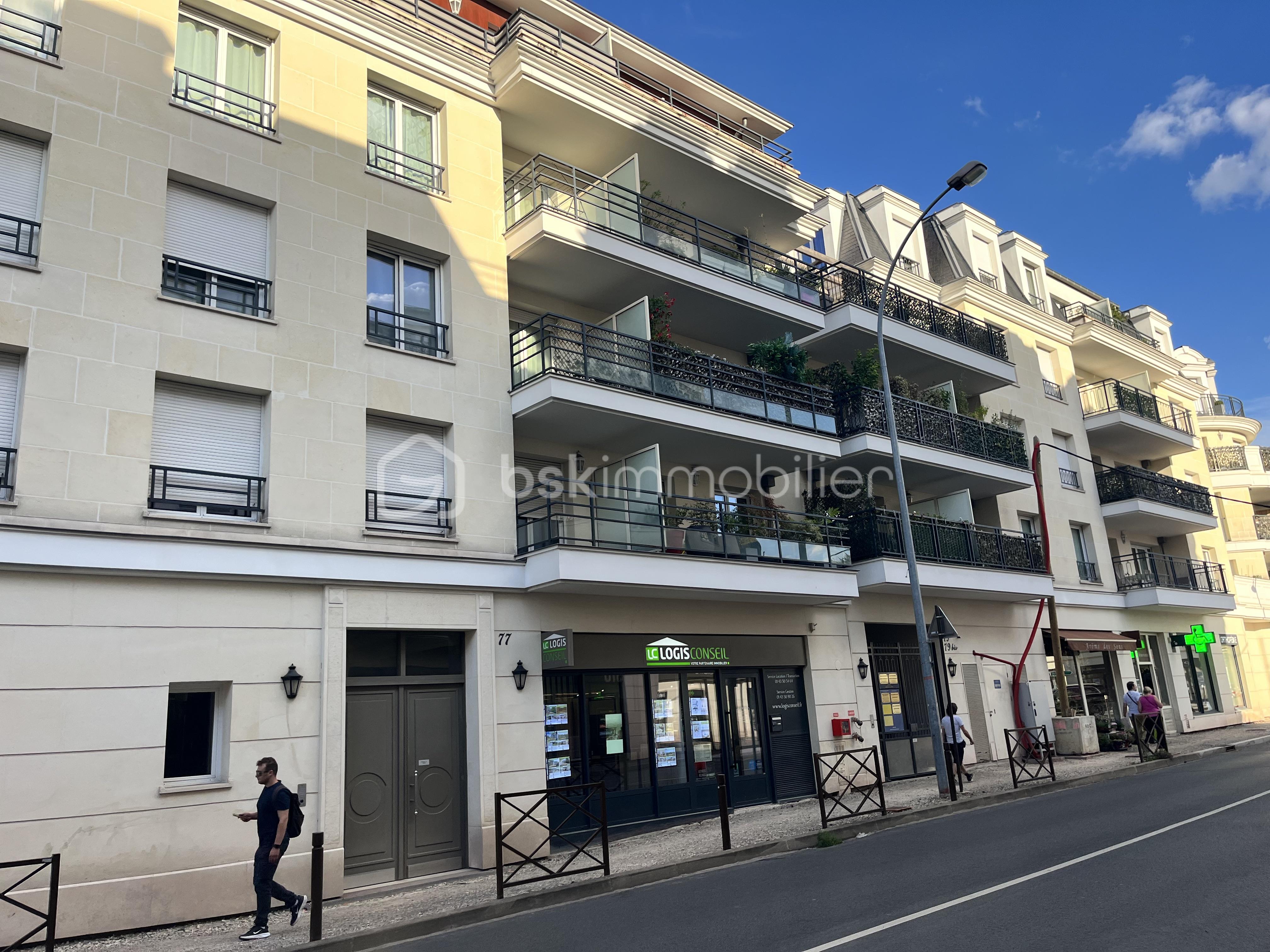 Appartement de 41,54 m² - IMG_4474.jpeg