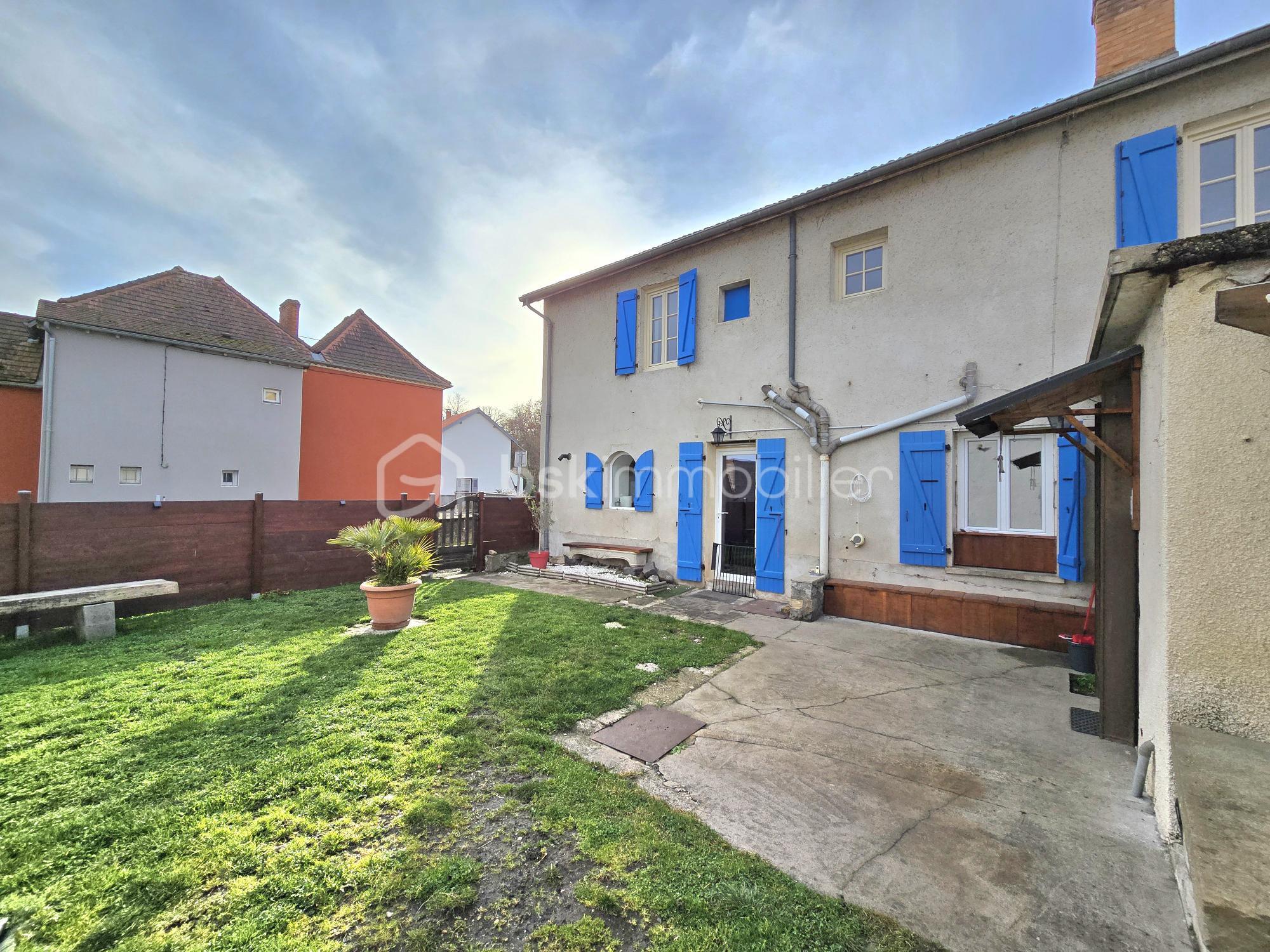 Maison de 195 m² - 20260120_144616.jpg