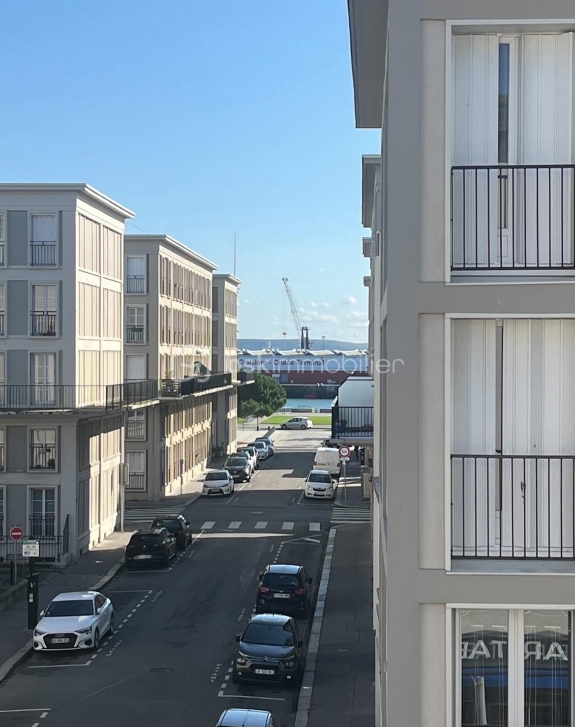 Appartement 4 pièces 85 m² · au Havre · 85 m² · 243 000 €