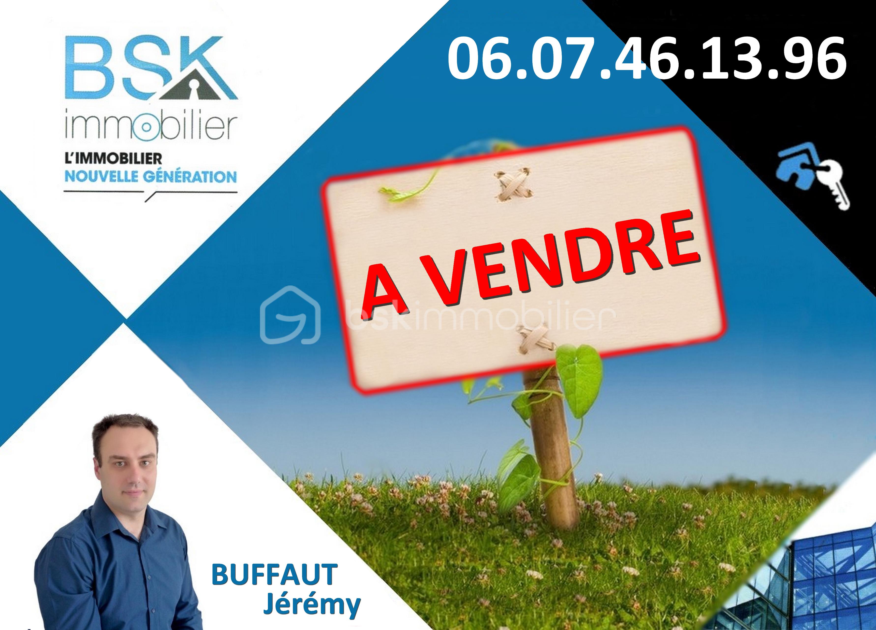 Terrain de 1 530 m² - Encadrement rouge A VENDRE.png