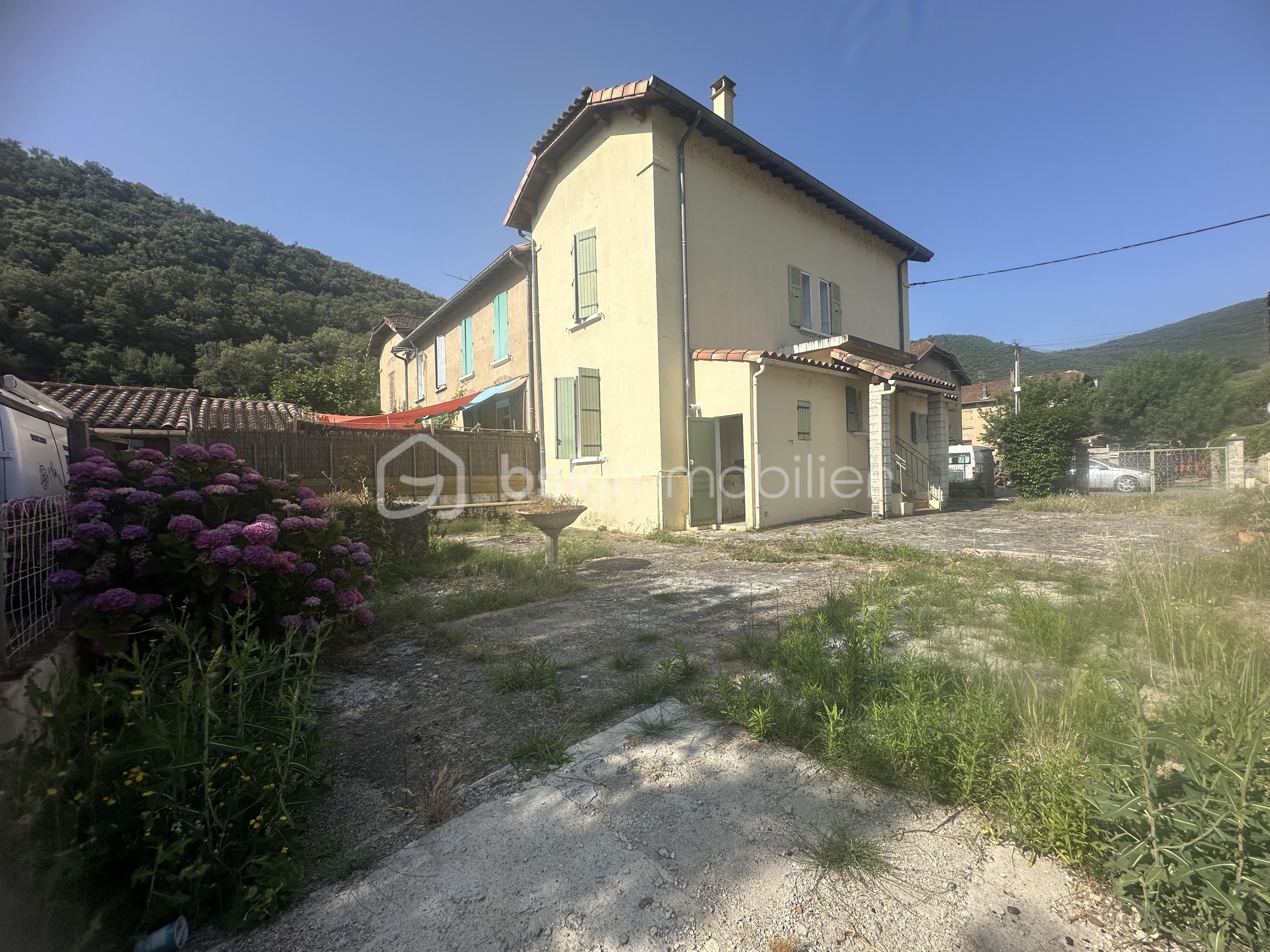 Maison de village de 80 m² - IMG_2685.jpeg