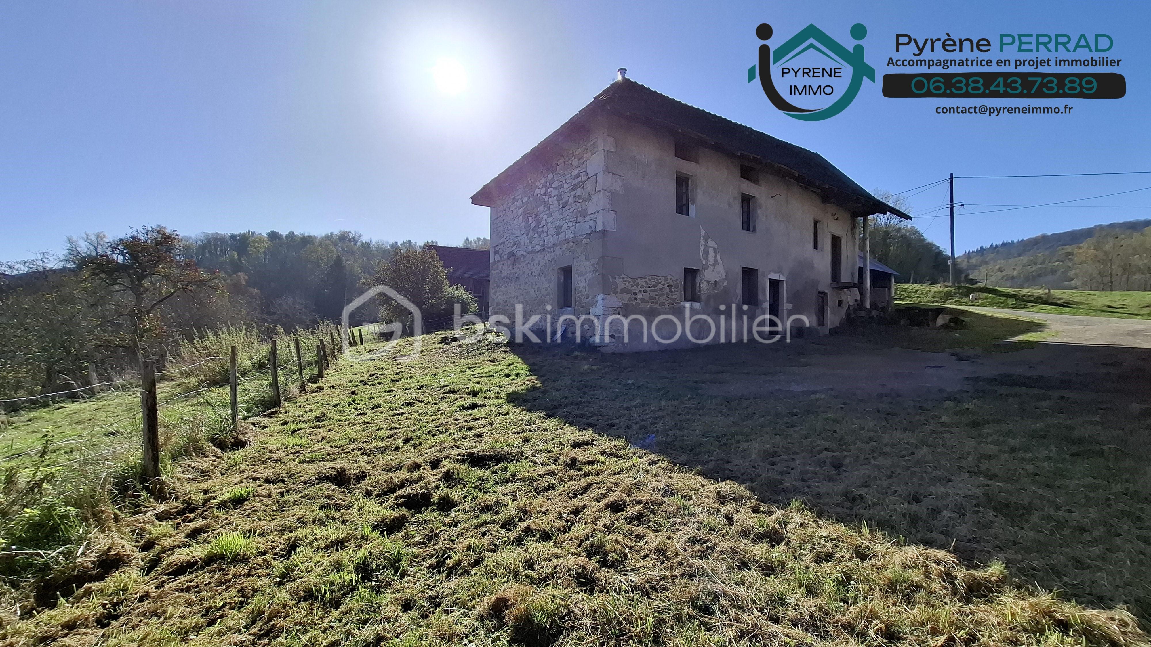 Maison ancienne de 116 m² - 20241030_111859.jpg