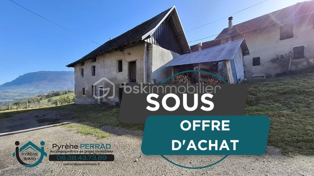 Maison ancienne de 116 m²