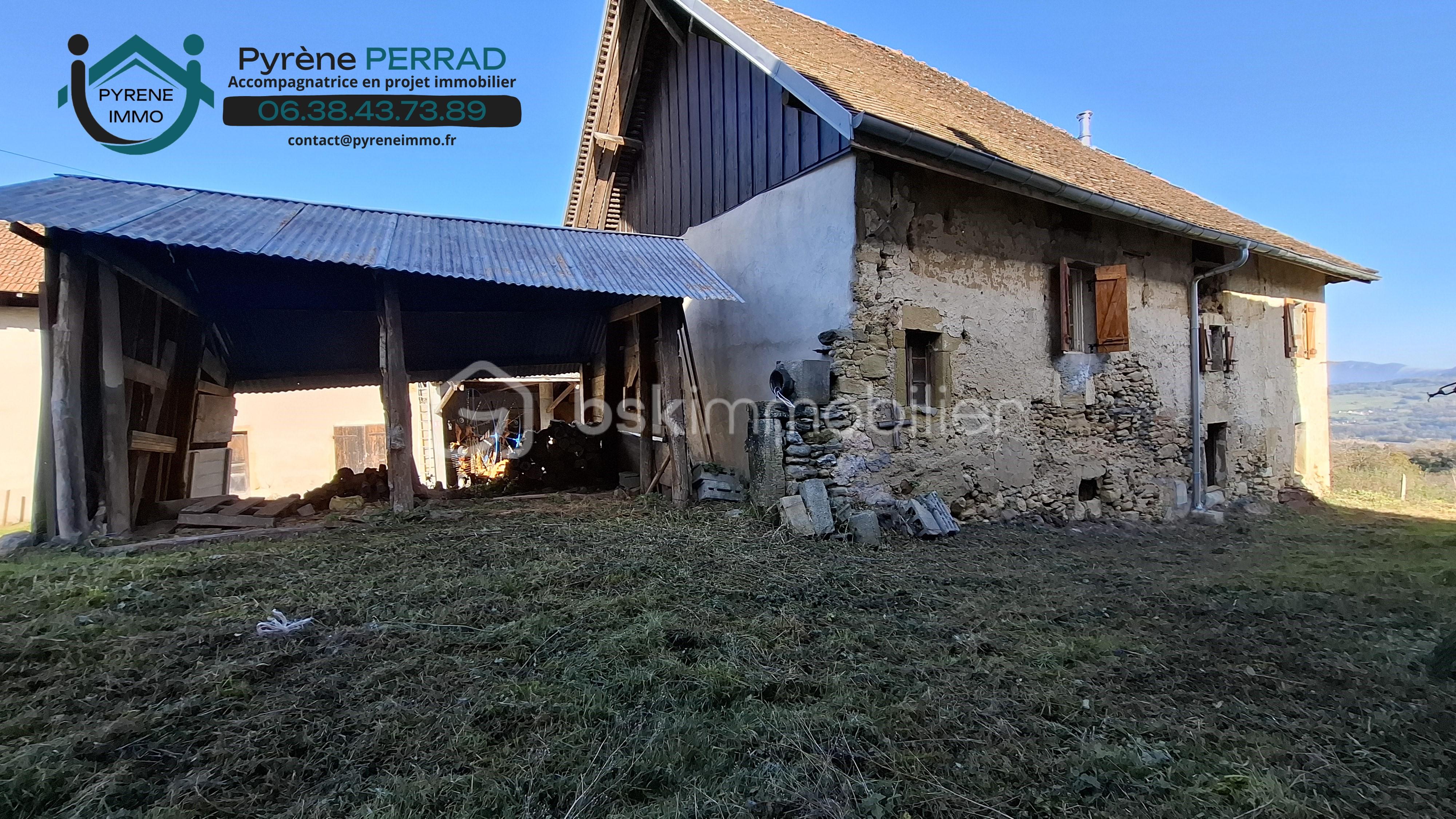Maison ancienne de 116 m² - 20241030_111548.jpg