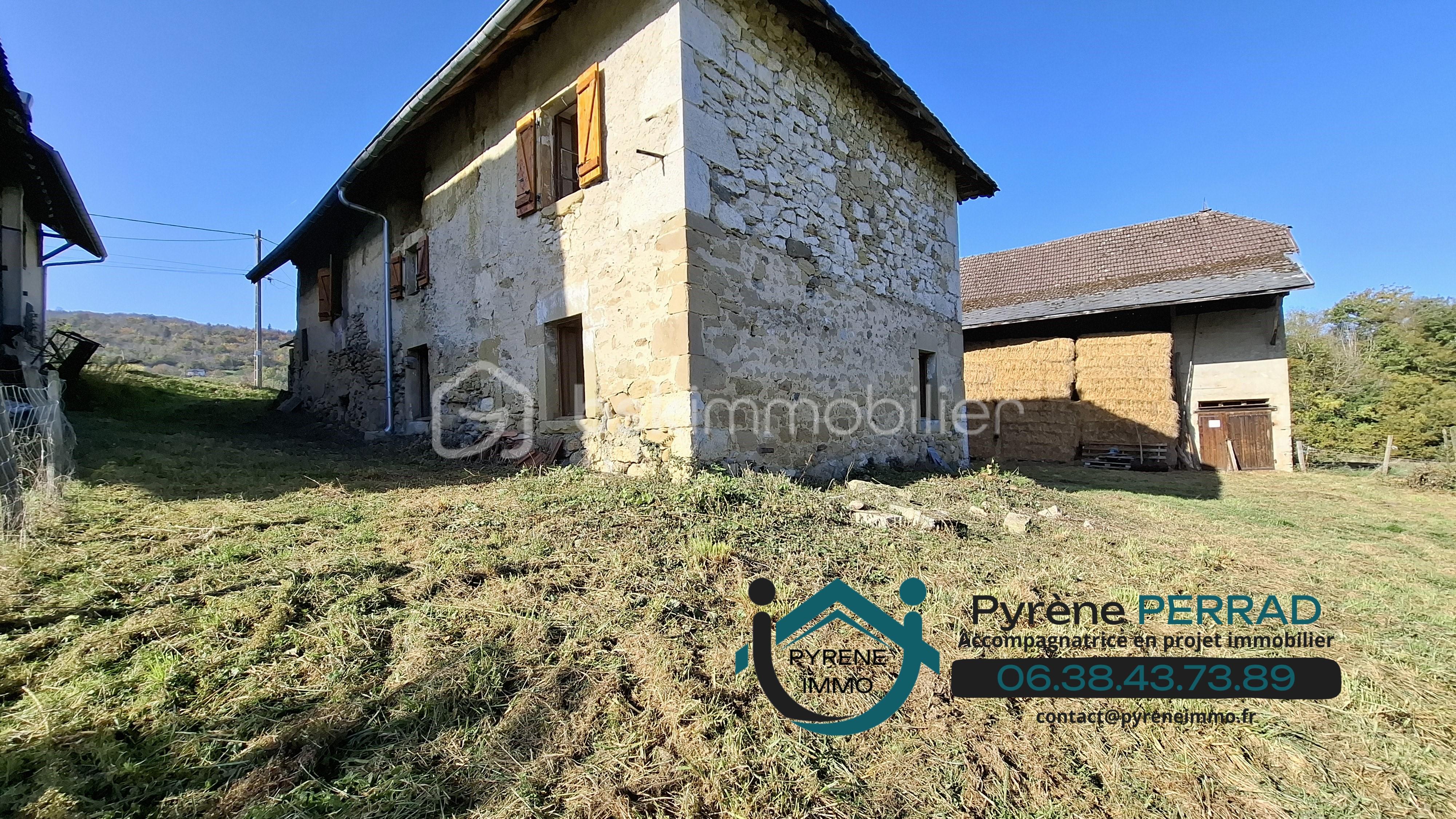 Maison ancienne de 116 m² - 20241030_111722.jpg
