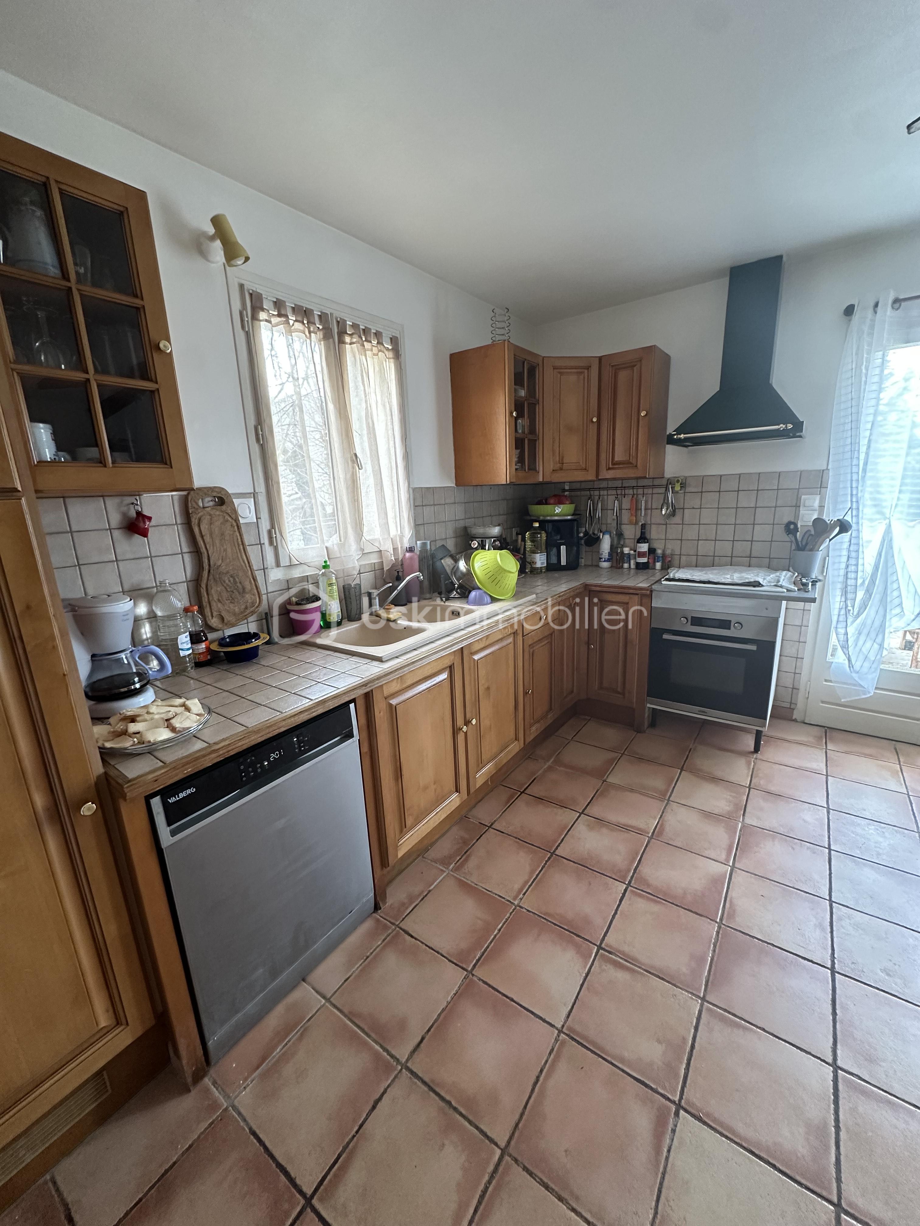 Villa de 160 m² - cuisine en haut.jpeg