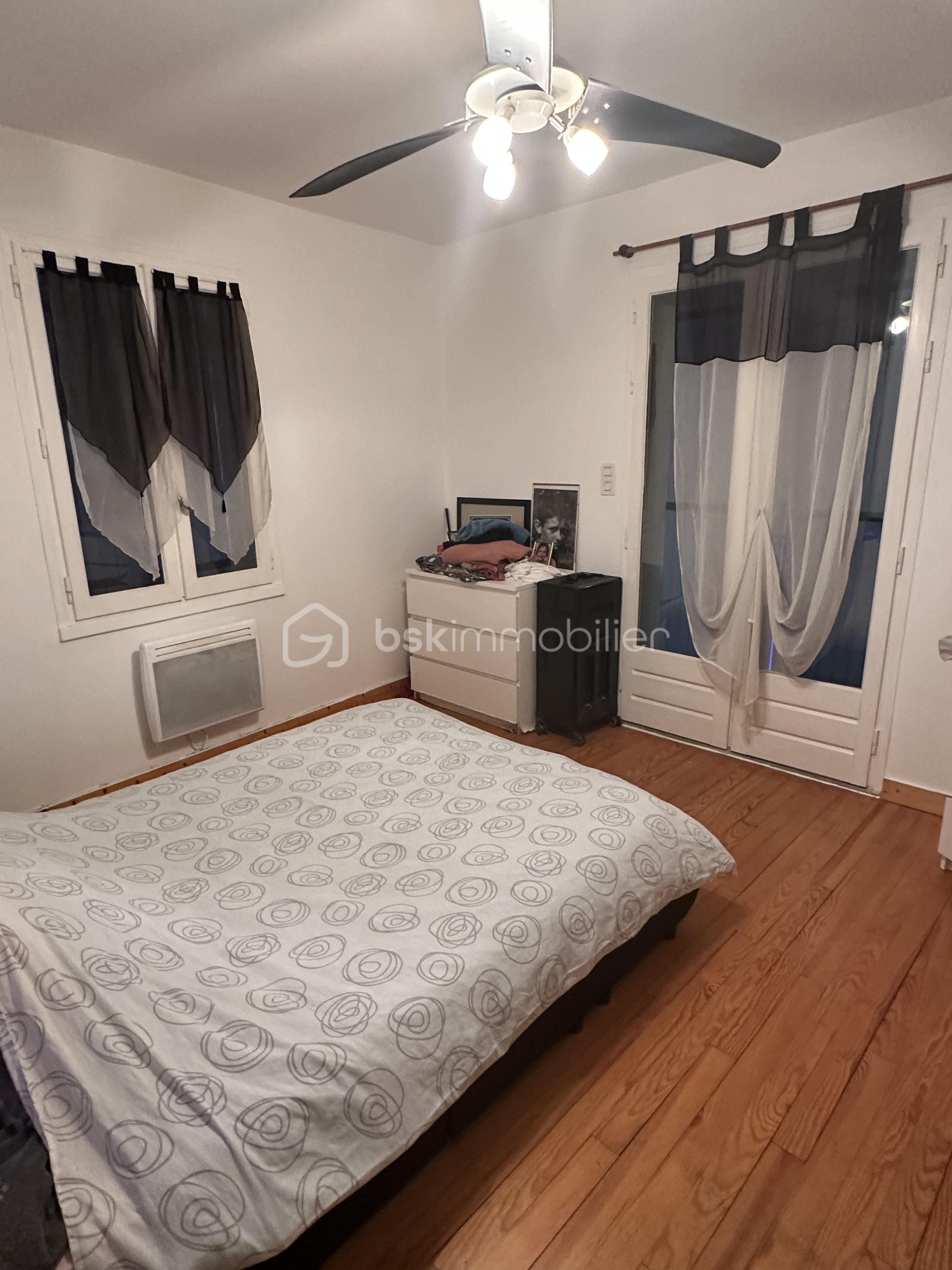 Villa de 160 m² - chambre en haut parentale.jpeg