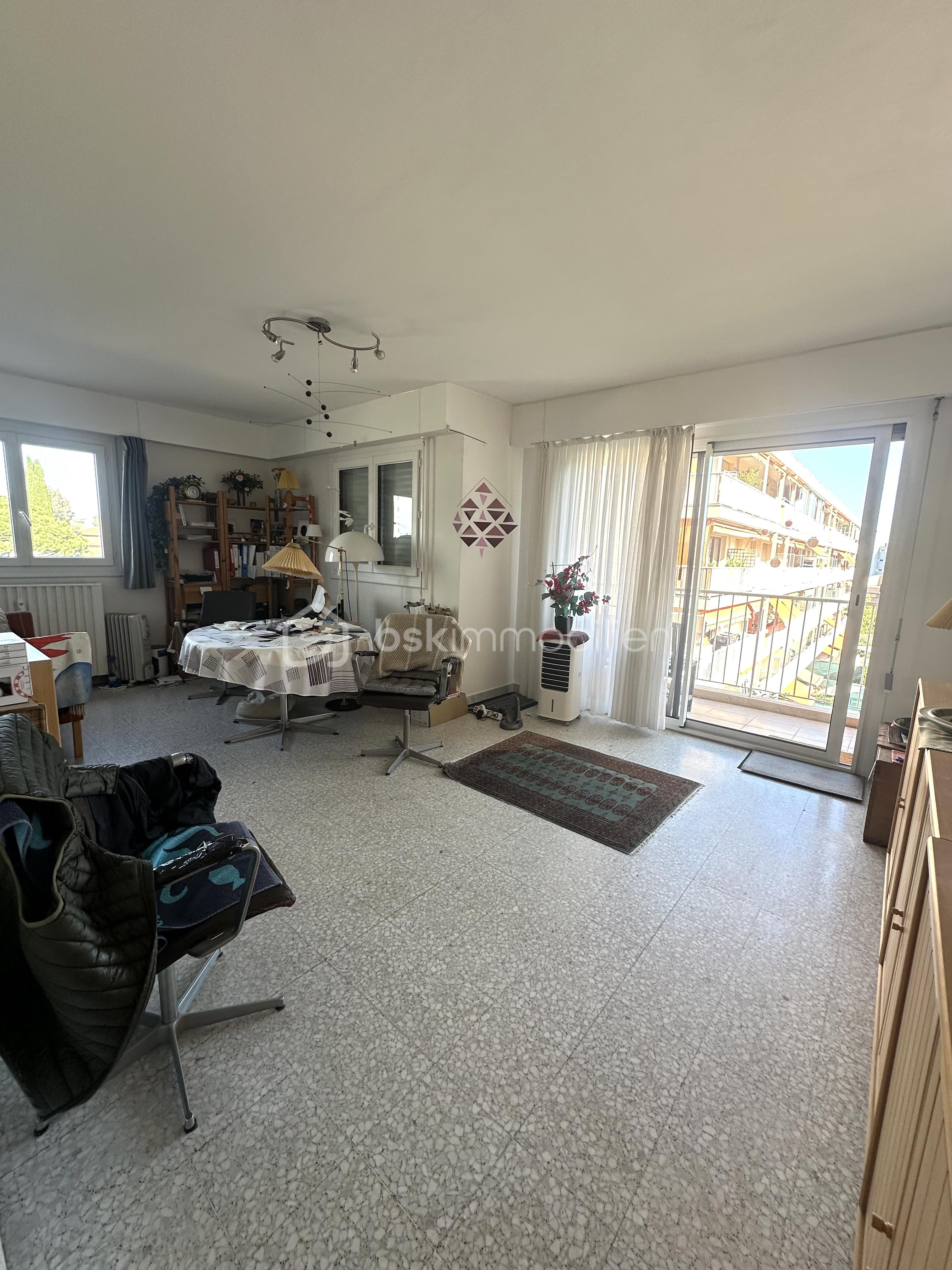 Appartement 4 pièces 73 m² · à Mandelieu-la-Napoule · 73 m² · 340 000 €