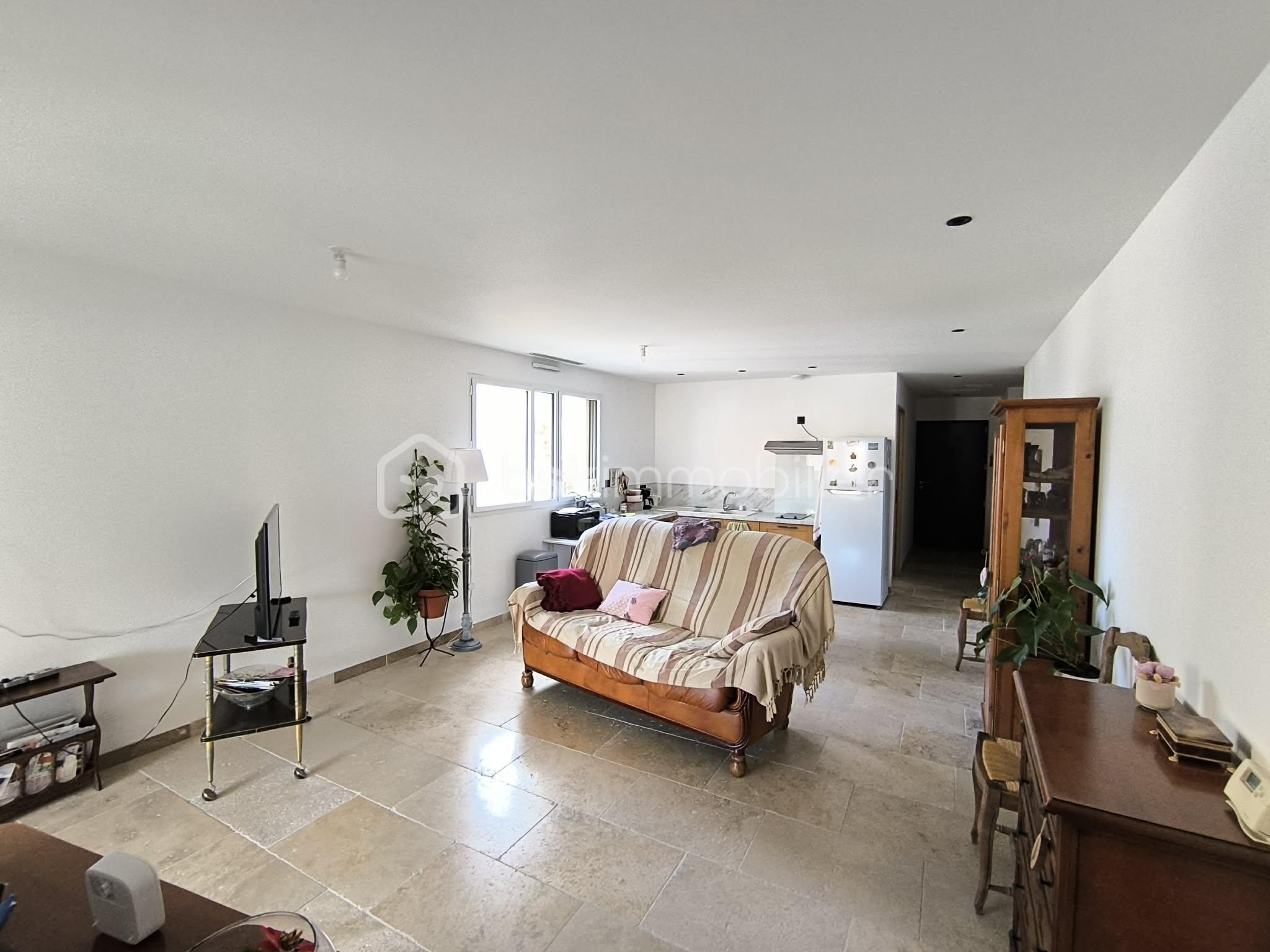 Appartement de 67,50 m²