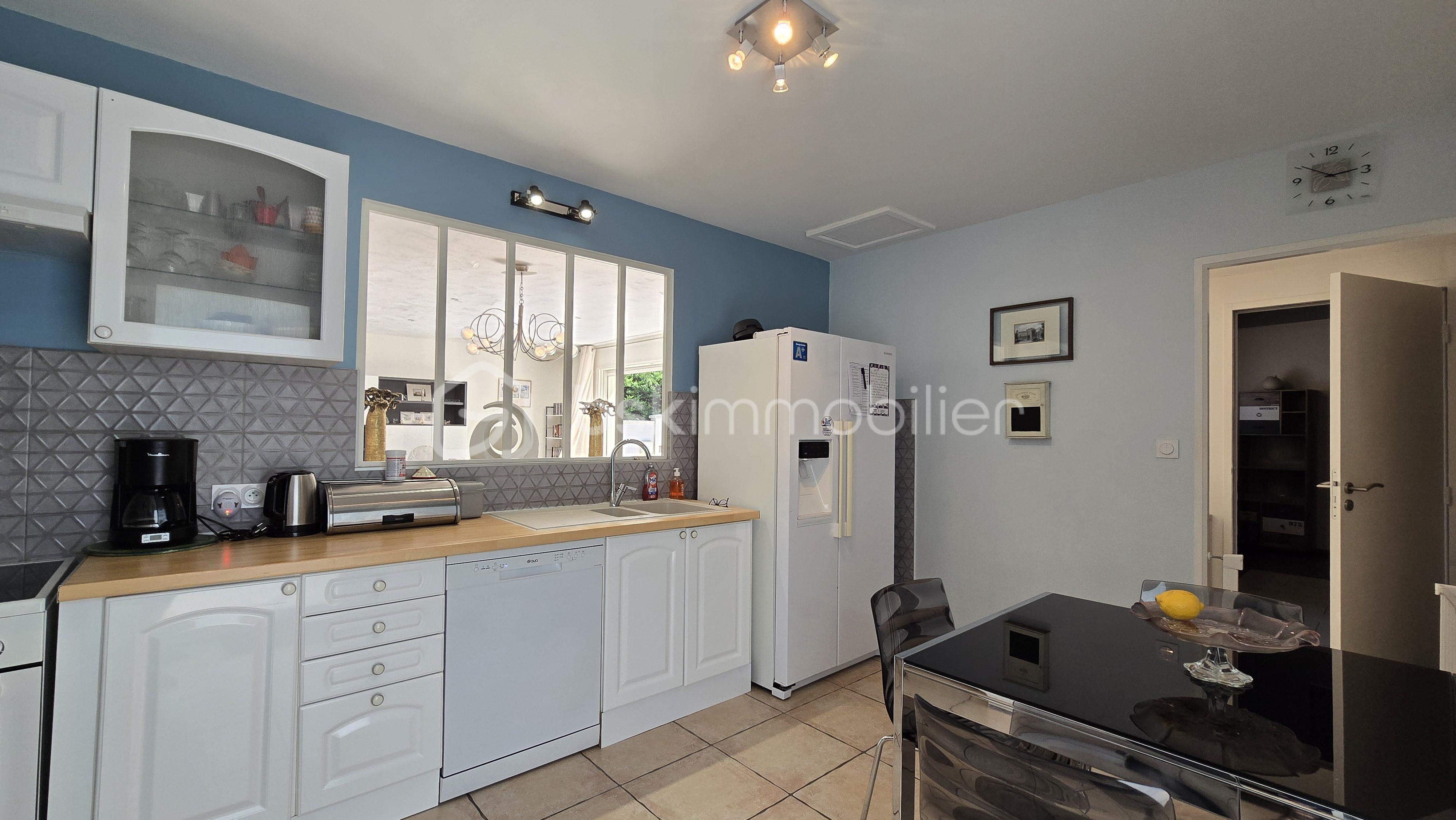Maison traditionnelle de 139,16 m² - 20250804_145110.jpg
