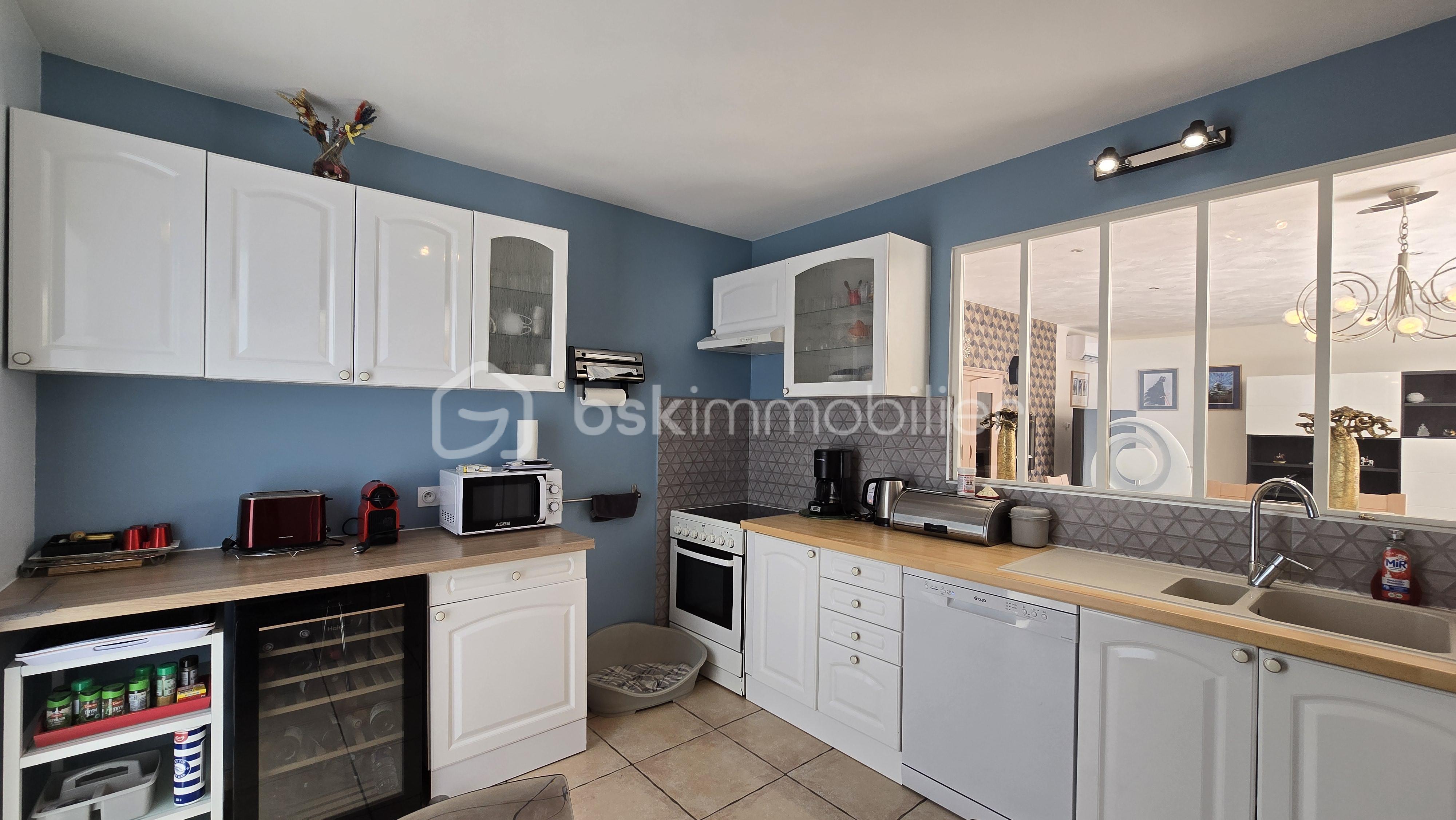 Maison traditionnelle de 139,16 m² - 20250804_145151.jpg