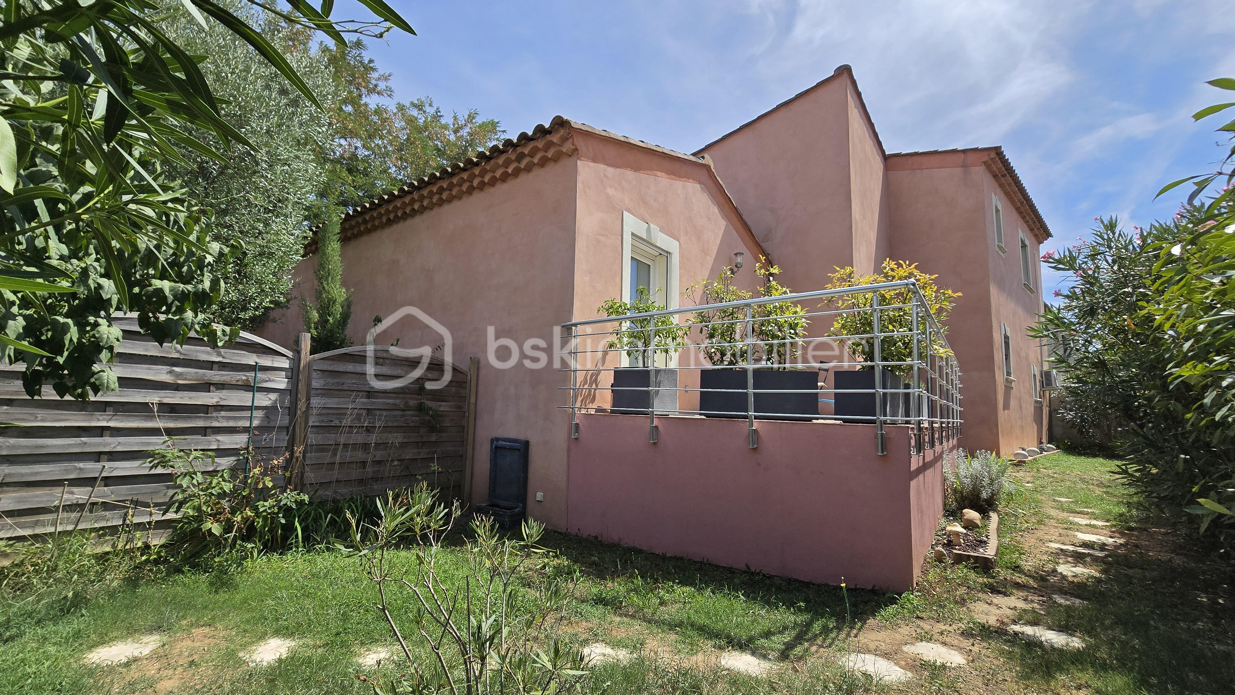 Maison traditionnelle de 139,16 m² - 20250804_151630.jpg