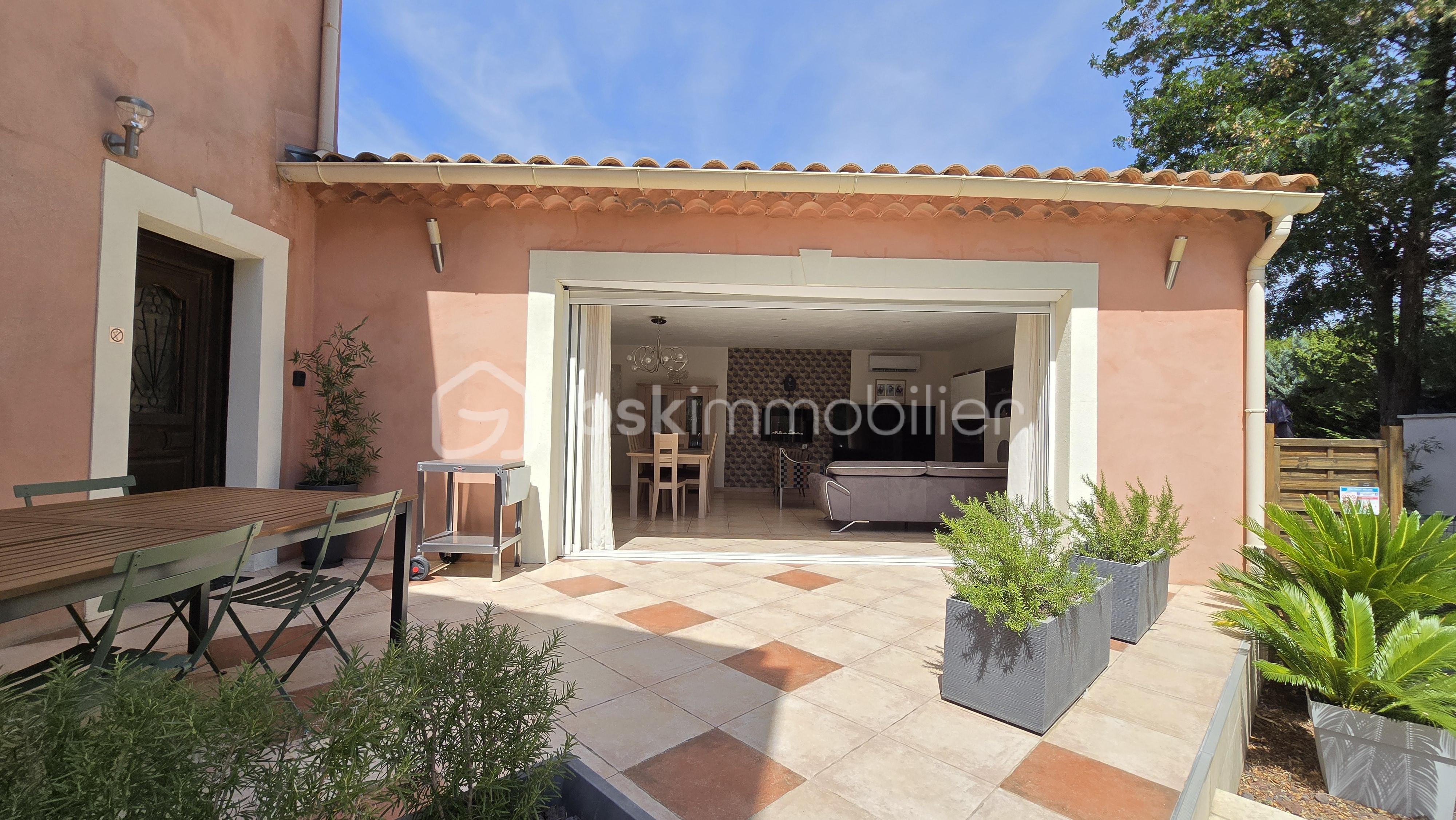 Maison traditionnelle de 139,16 m² - 20250804_145527.jpg