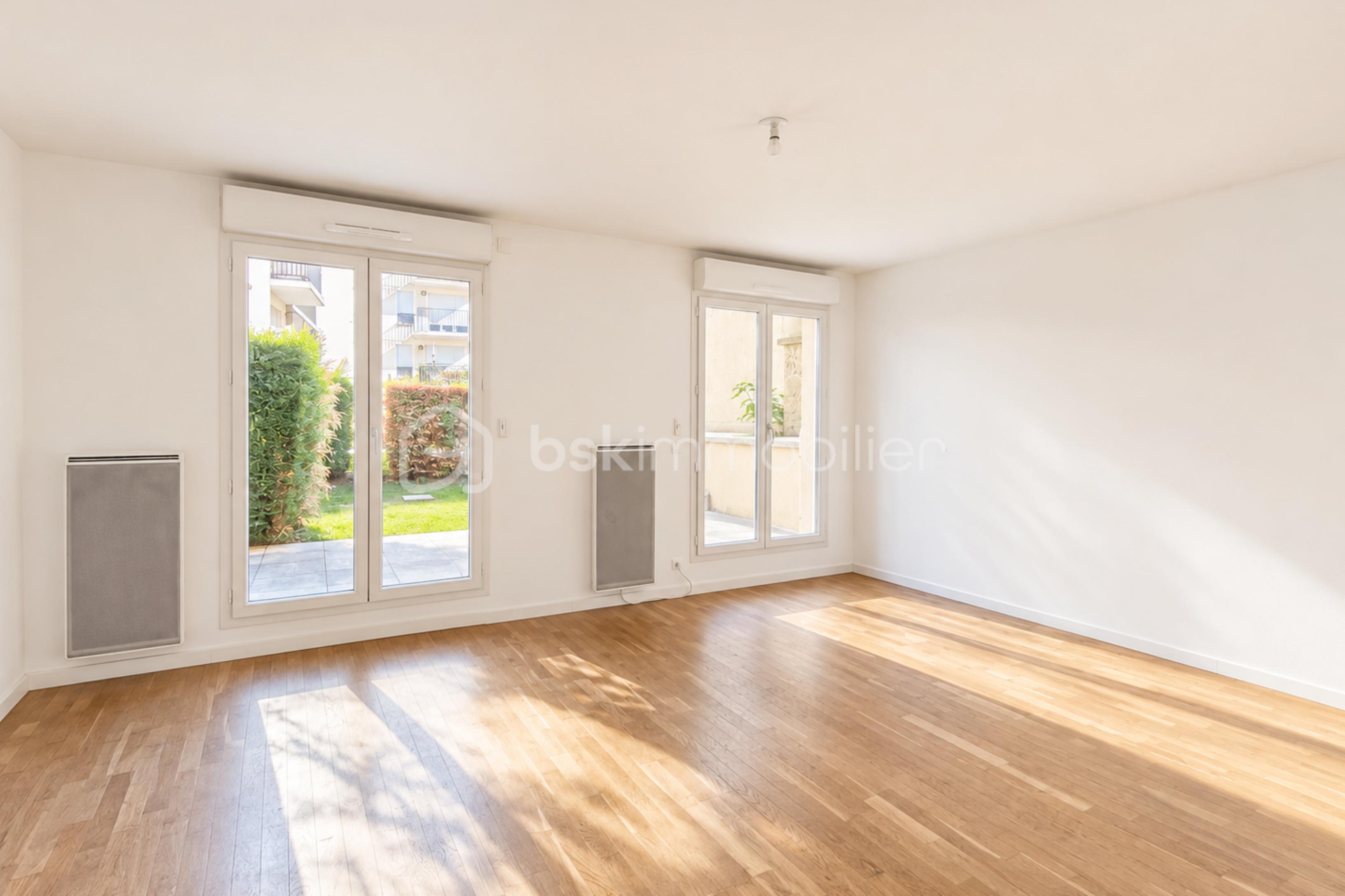 Appartement 2 pièces 62 m² · à Saint-Cyr-l'Ecole · 62 m² · 320 000 €