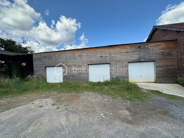Immeuble mixte de 300 m² - IMG_6320.jpg