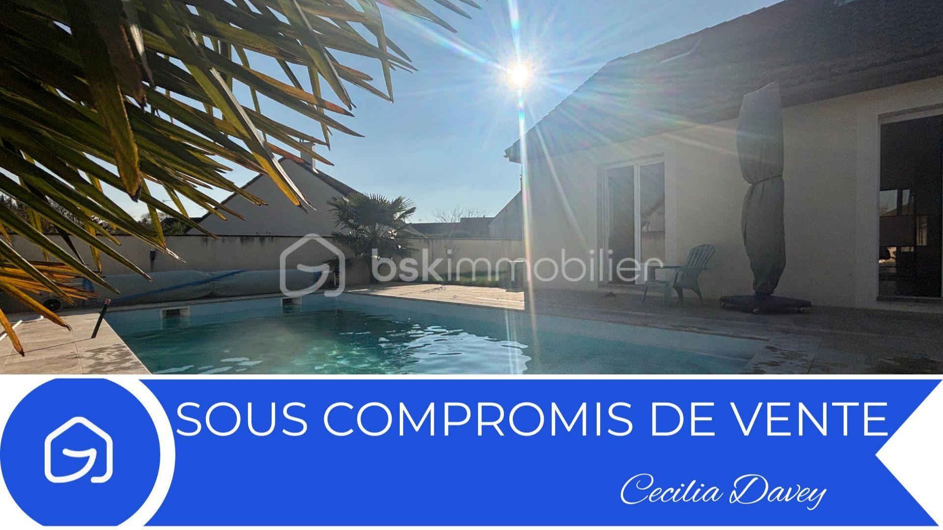 Propriete de 125 m²