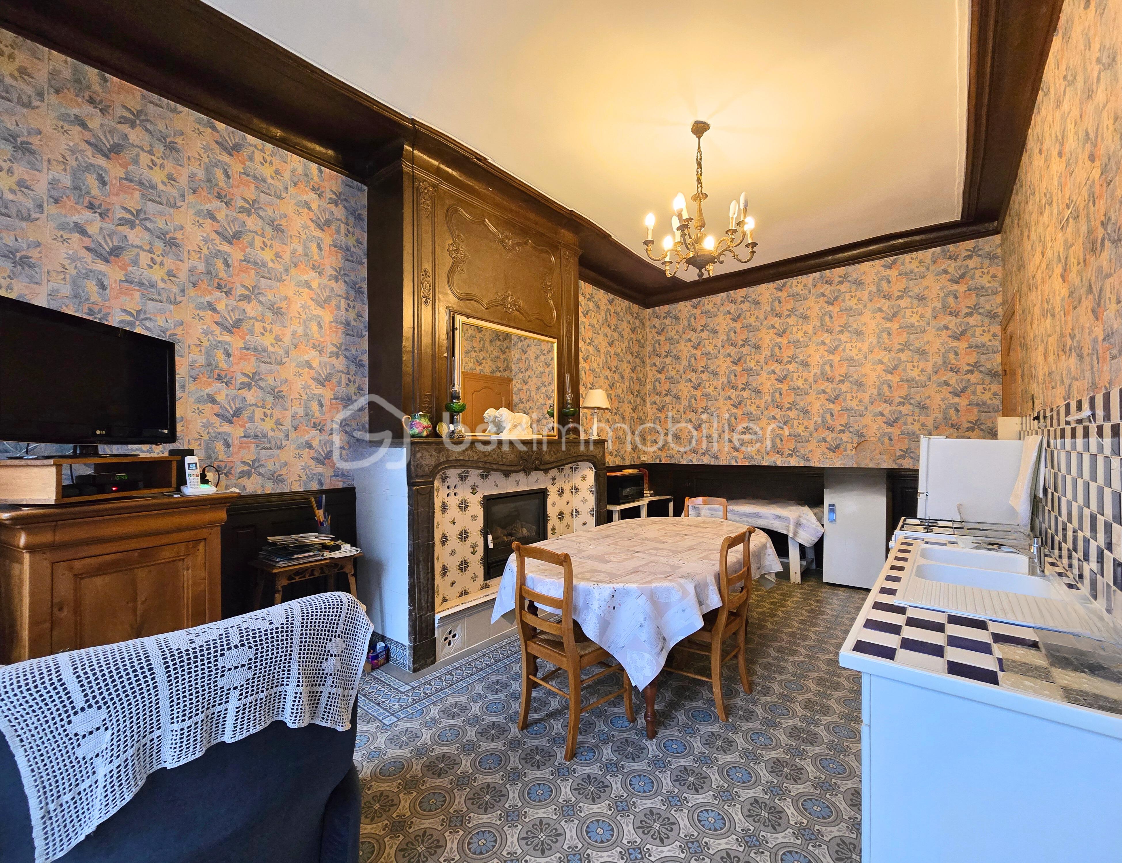 Maison de maitre de 268 m² - C..jpg