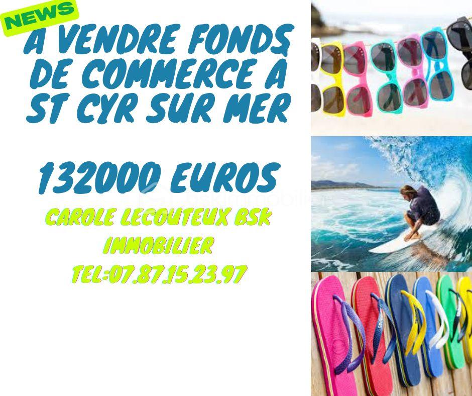Fonds de commerce - A vendre fonds de commerce à st cyr sur mer 132000Euros (1).jpg
