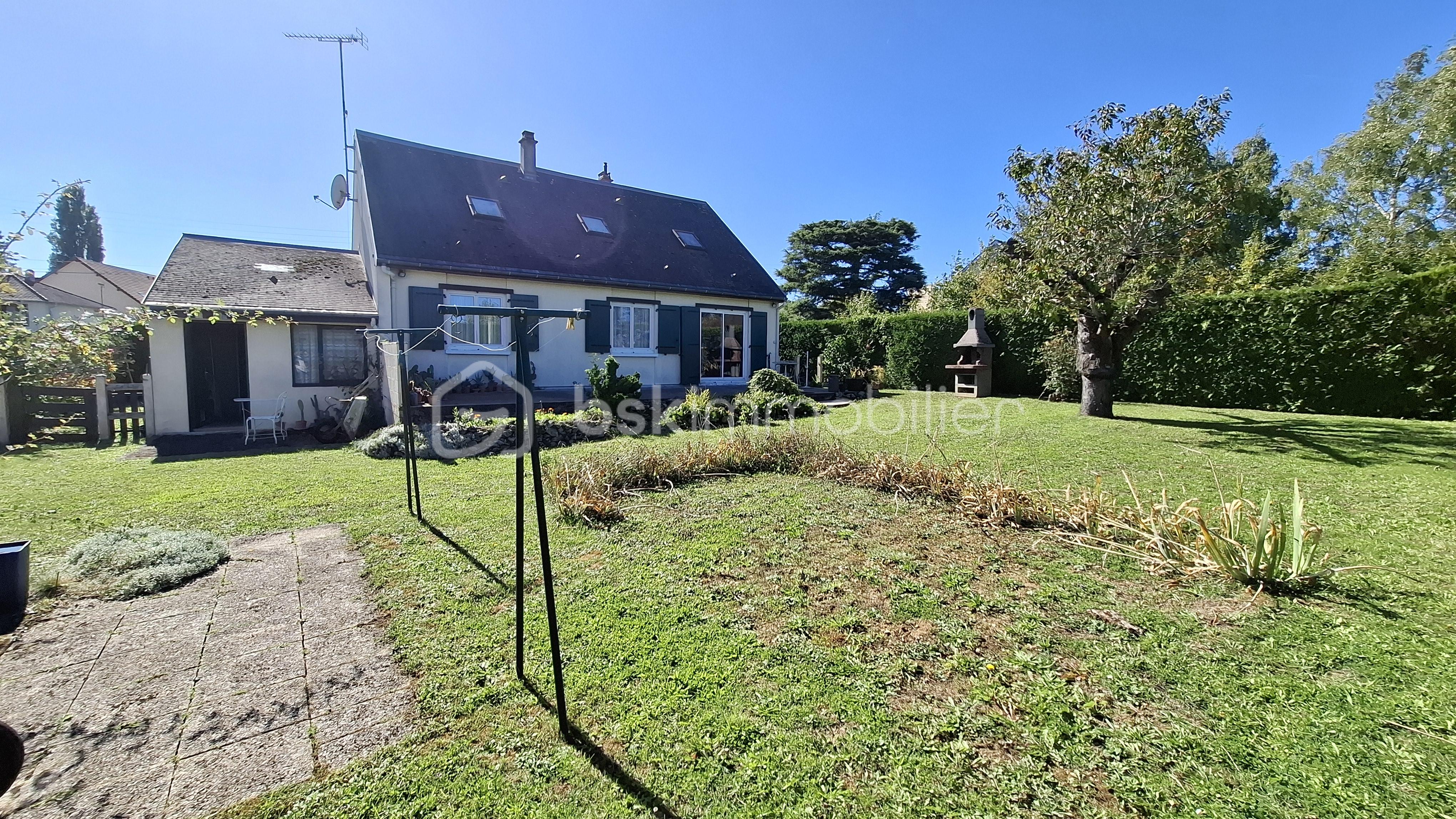 Maison de 122 m² - 20250917_152639.jpg