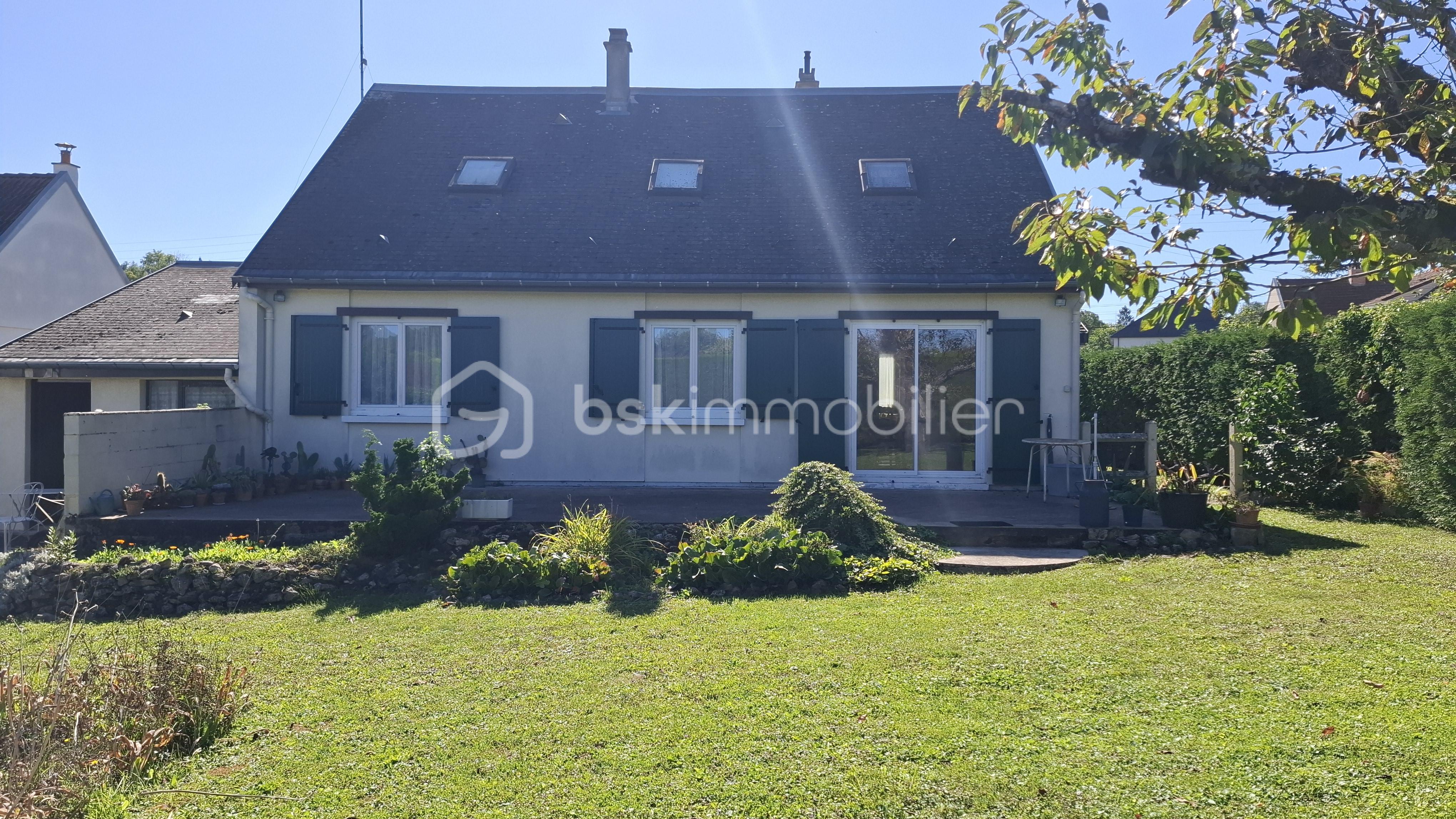 Maison de 122 m² - 20250917_152712.jpg