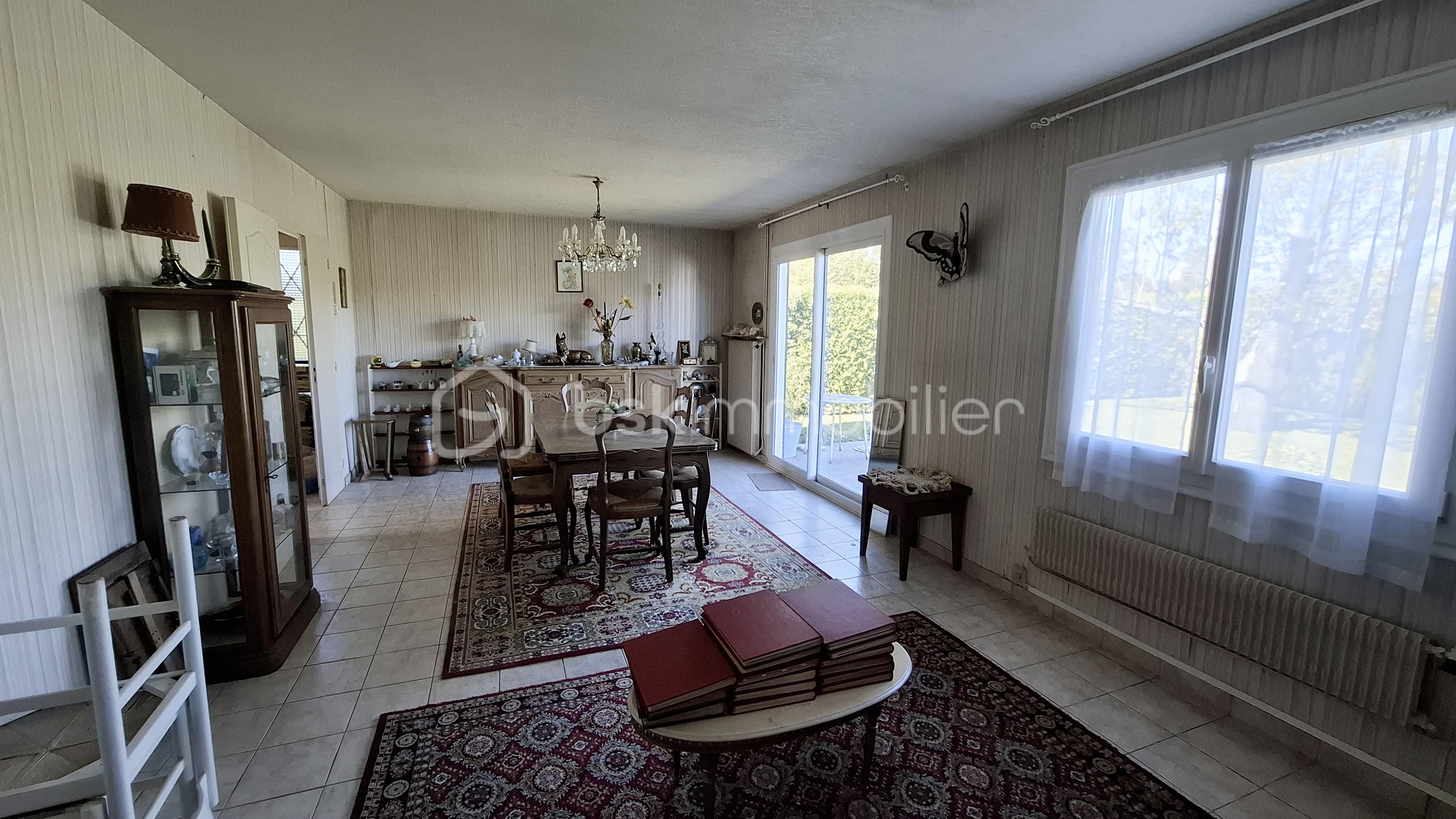 Maison de 122 m² - 20250917_150842.jpg