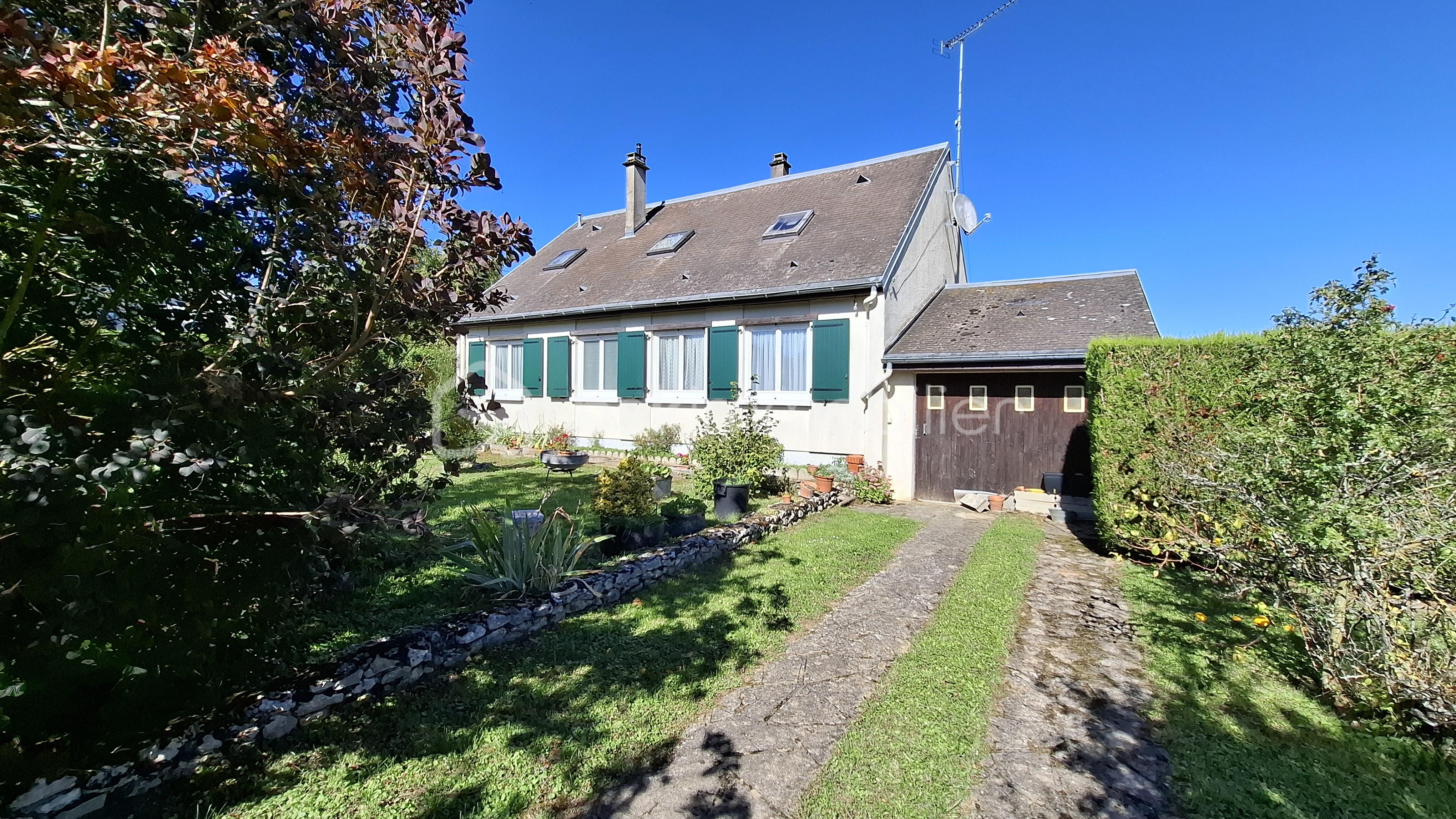 Maison de 122 m² - 20250917_153156.jpg