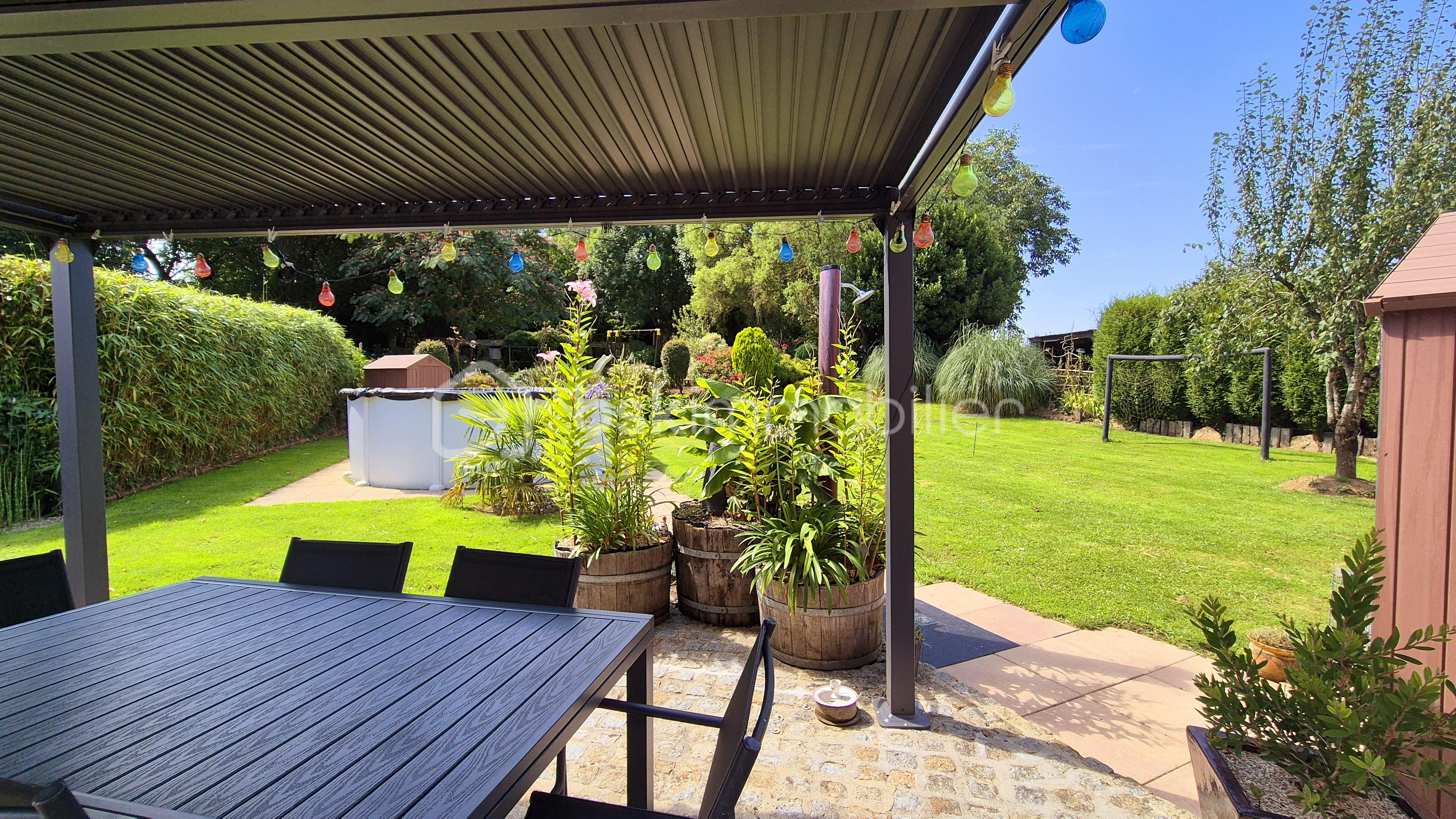 Maison de 201 m² - 20240827_143612.jpg