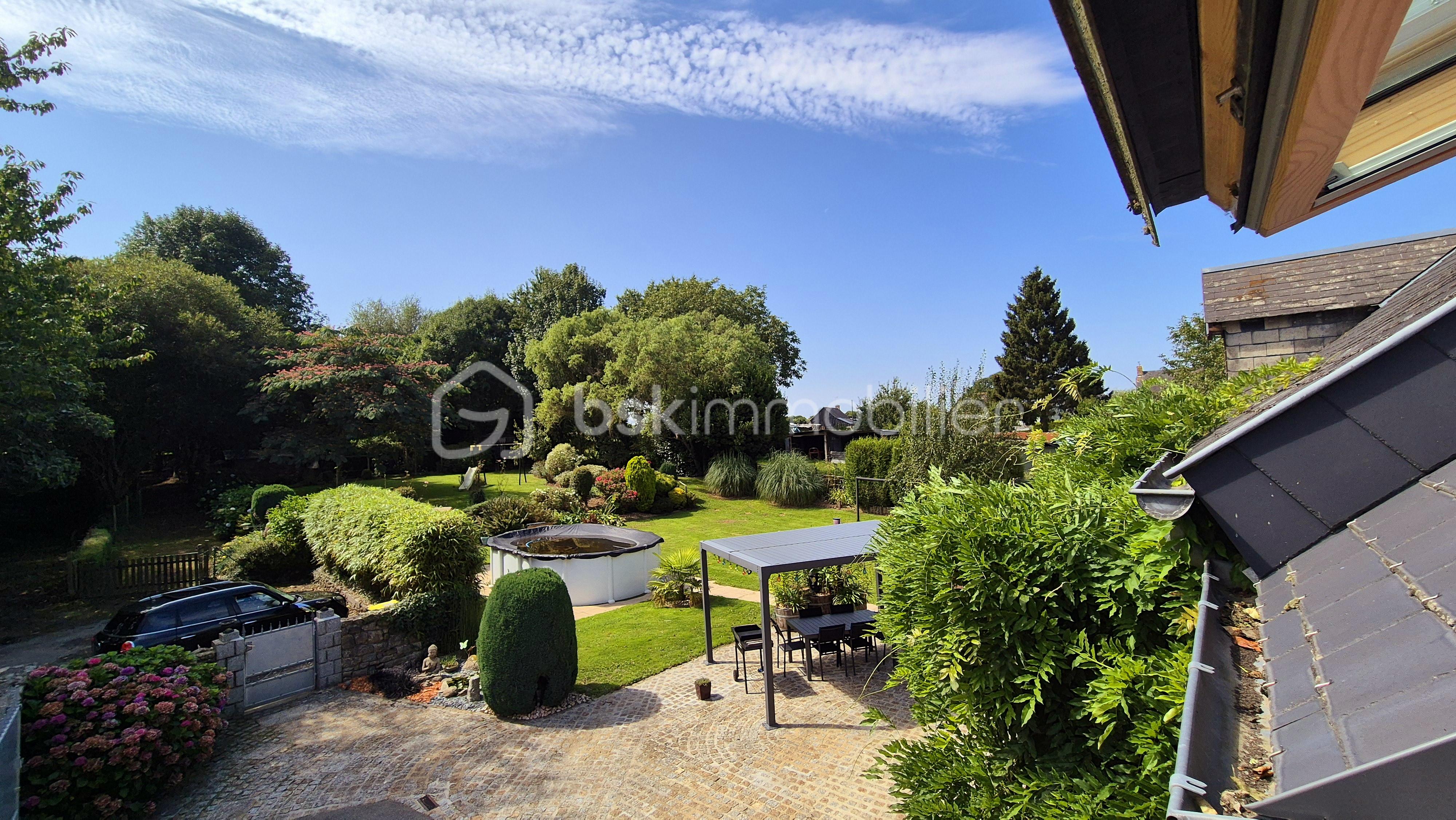Maison de 201 m² - 20240827_144801.jpg