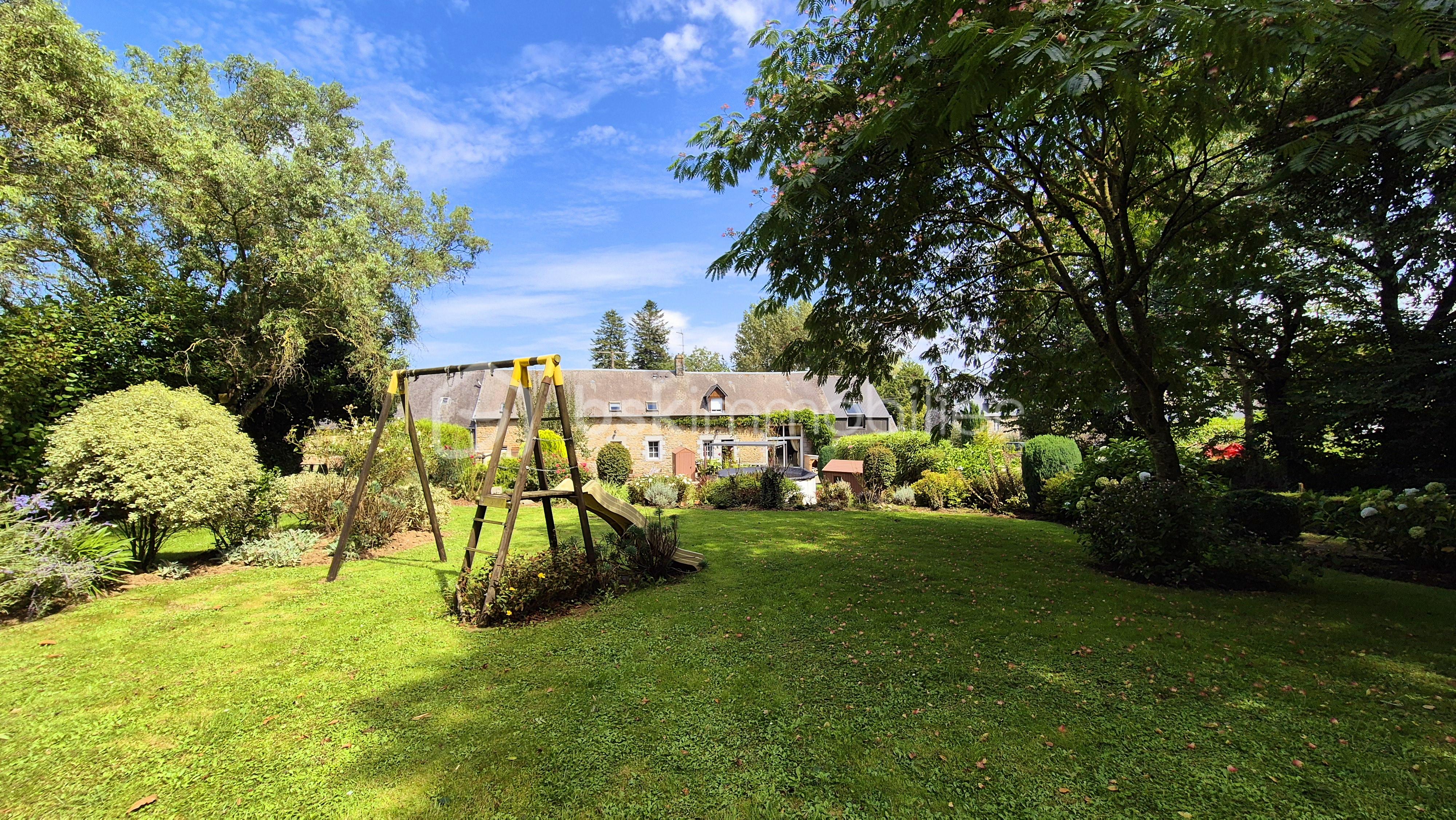 Maison de 201 m² - 20240827_143207.jpg